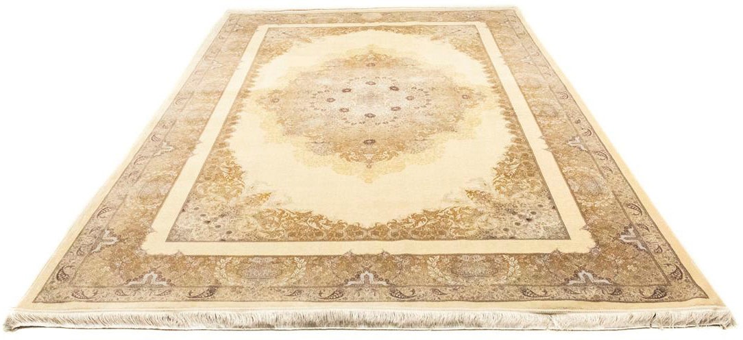 Image of morgenland Orientteppich »Rohy«, rechteckig, 7 mm Höhe bei Ackermann Versand Schweiz