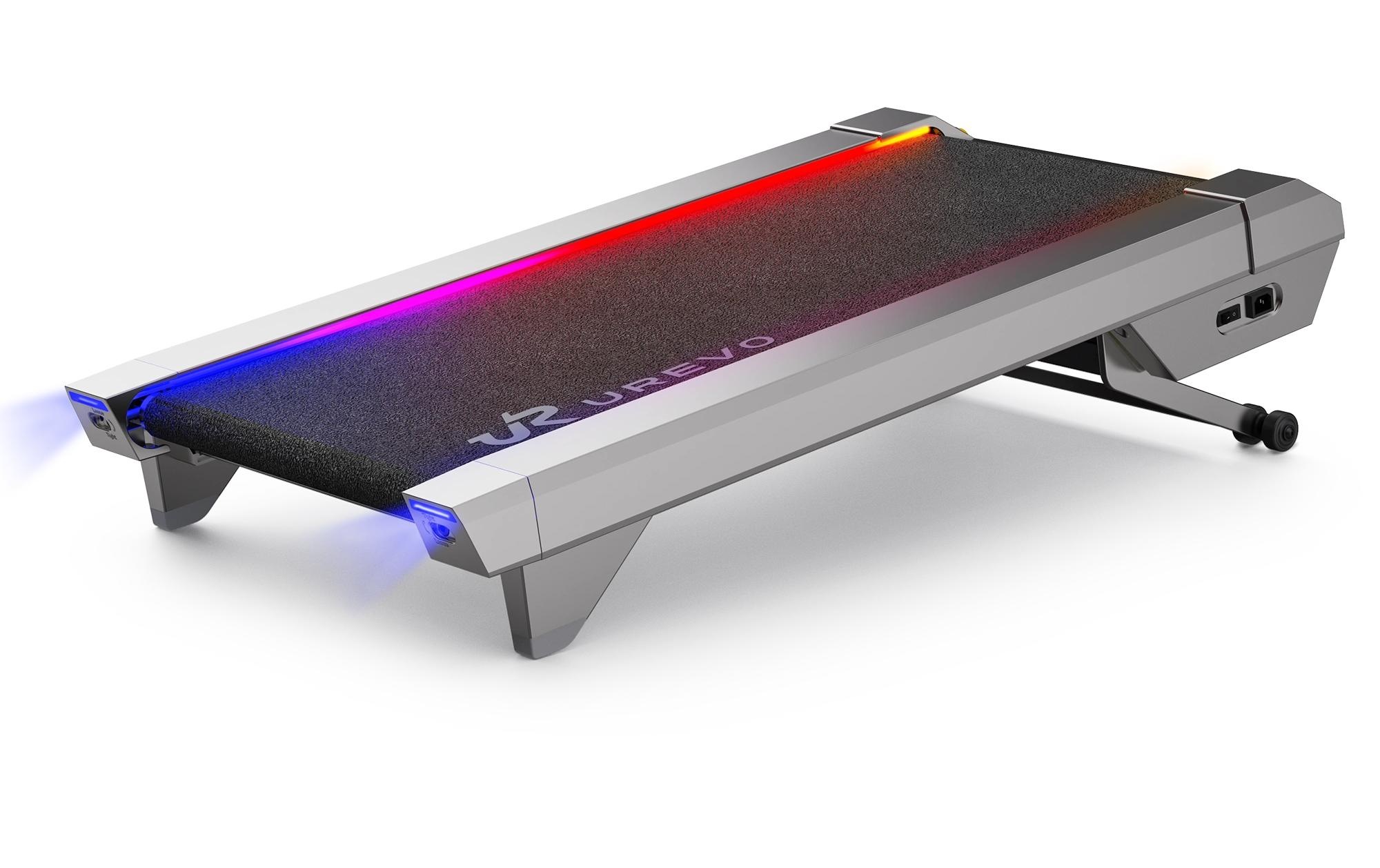   Laufband »Urevo CyberPad for Office Smart 2«