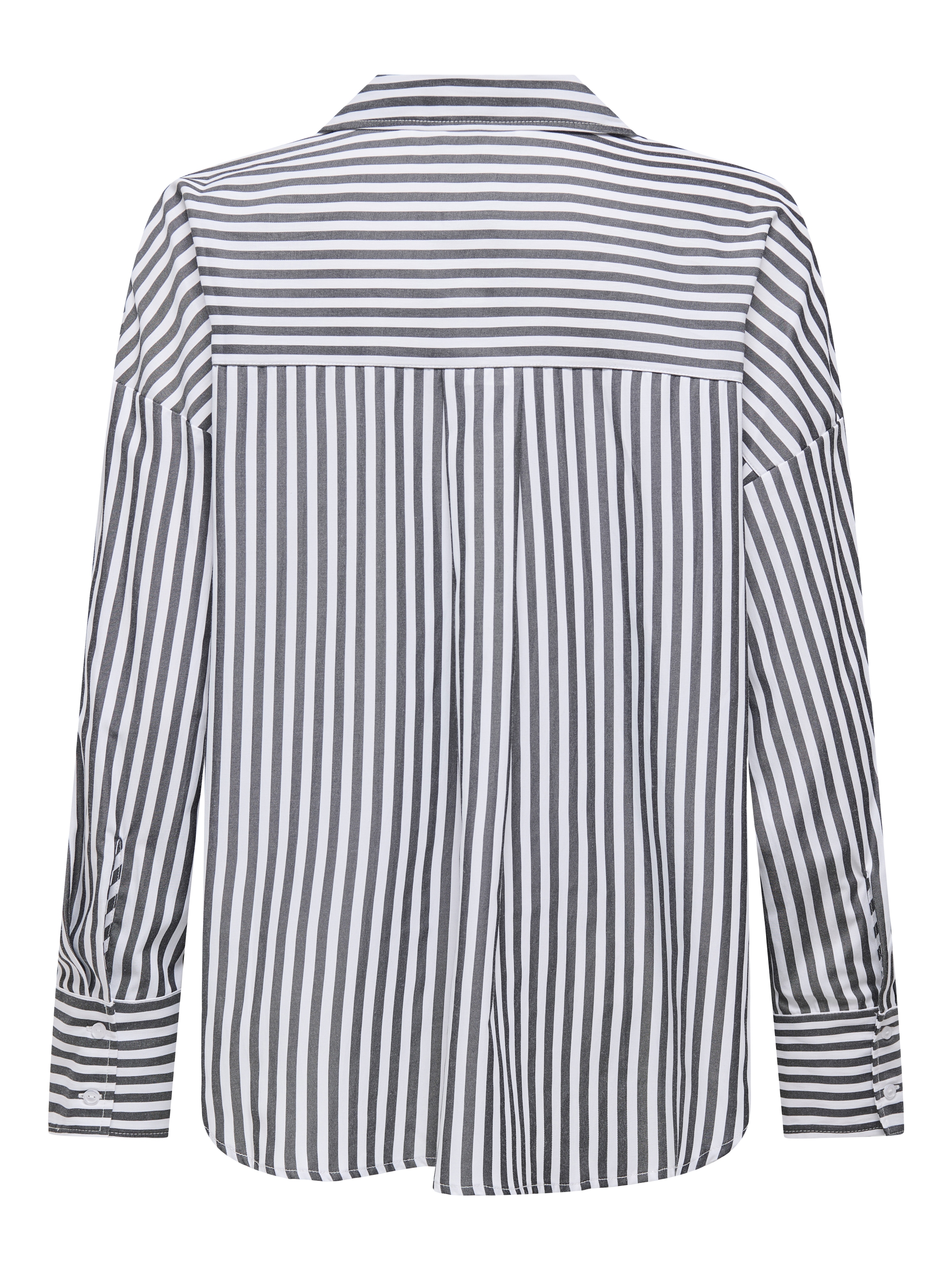 ONLY Blouse chemise »ONLOREGON SOLO SHIRT NOOS WVN«