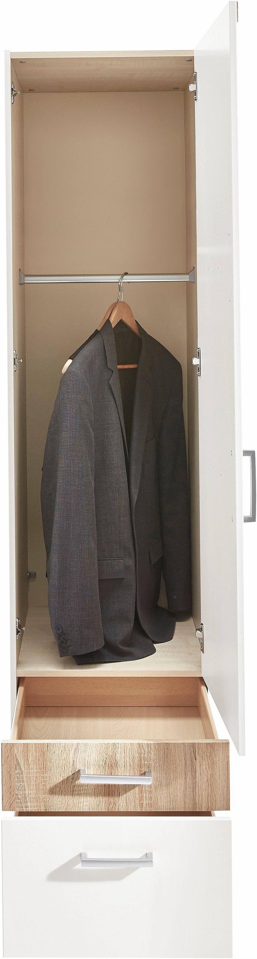 priess Armoires à vêtements