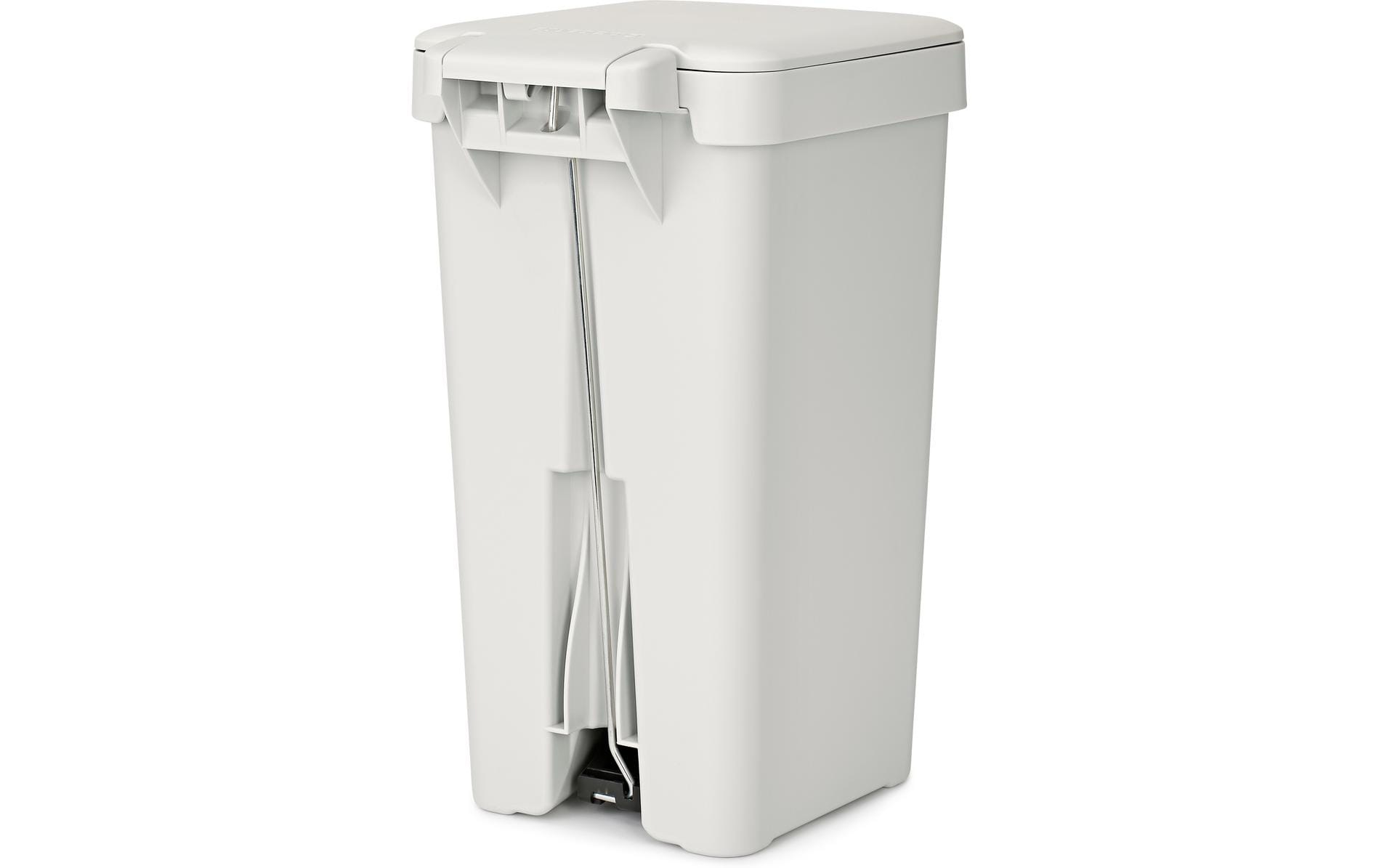 Brabantia Mülleimer »StepUp 10 l«, 1 Behälter