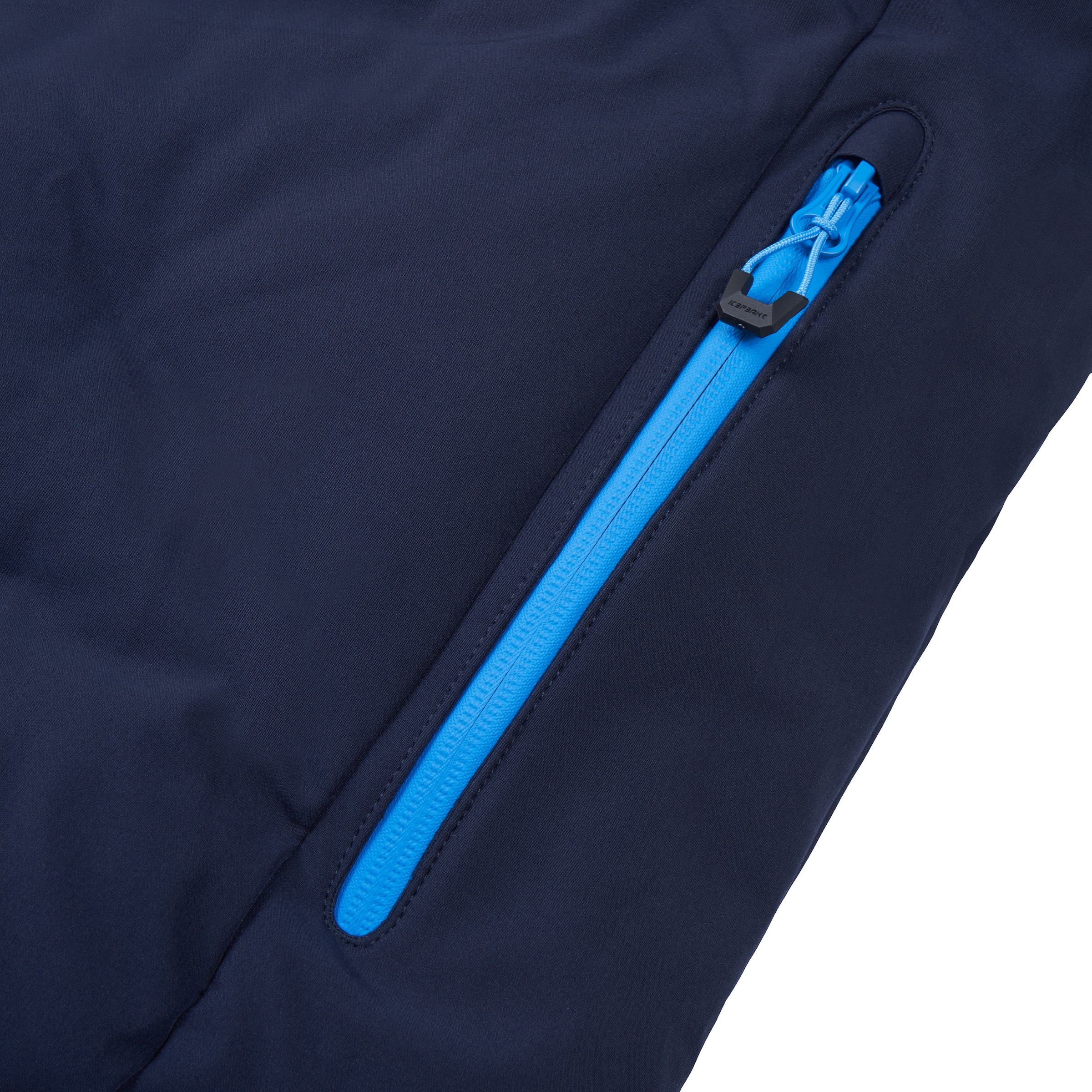Icepeak Skijacke »H SKIJACKE FOLEY«, mit Kapuze