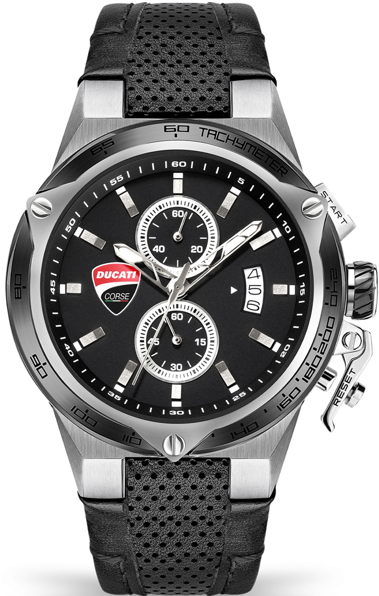 Image of DUCATI CORSE Chronograph »GIRO UNO, DTWGC2019101« bei Ackermann Versand Schweiz