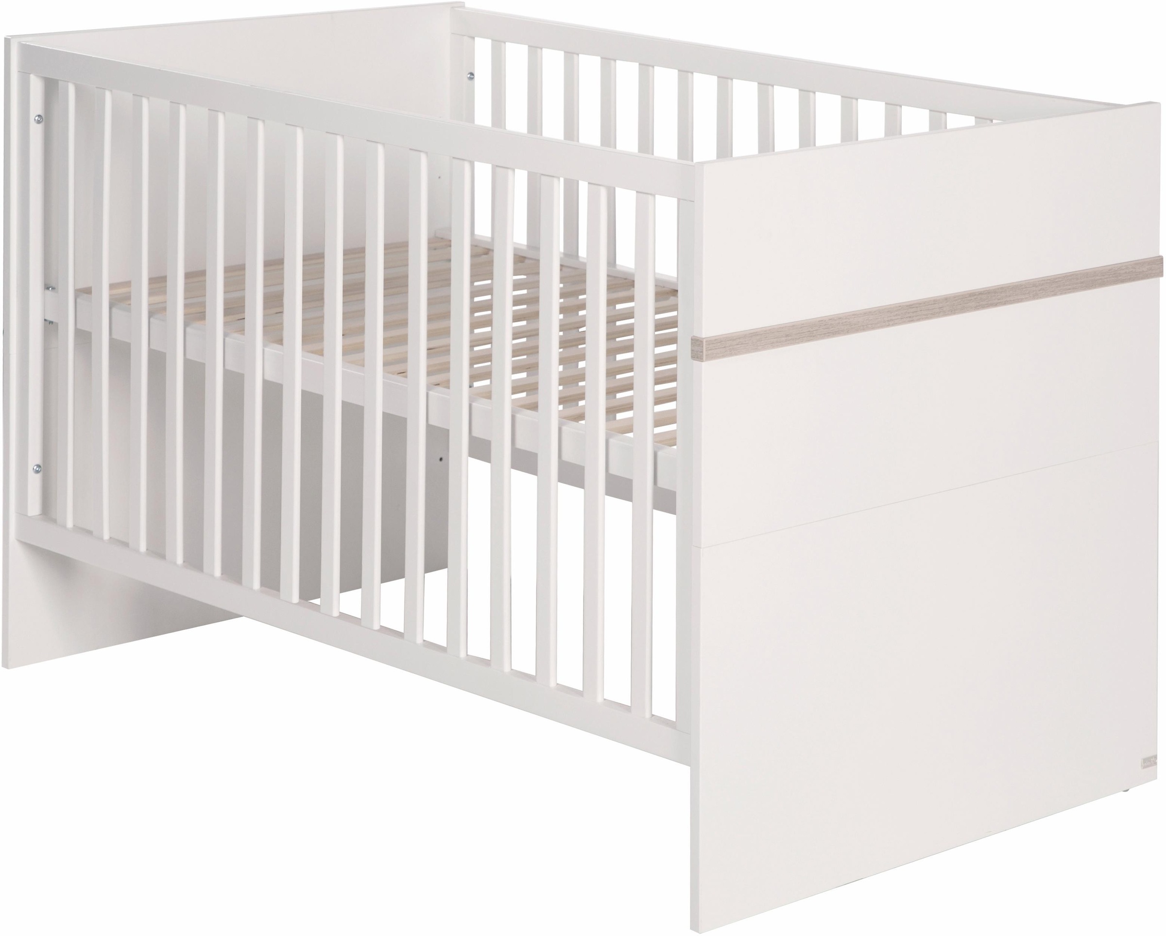 Image of roba® Babybett »Moritz«, Made in Europe bei Ackermann Versand Schweiz