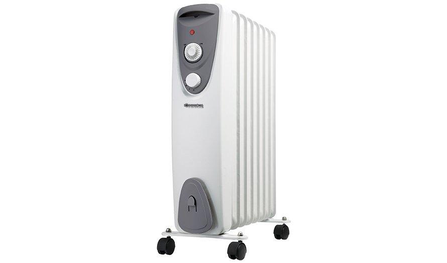 Image of Sonnenkönig Heizgerät »OFR 8 Öl-Frei, 8 Rippen« bei Ackermann Versand Schweiz