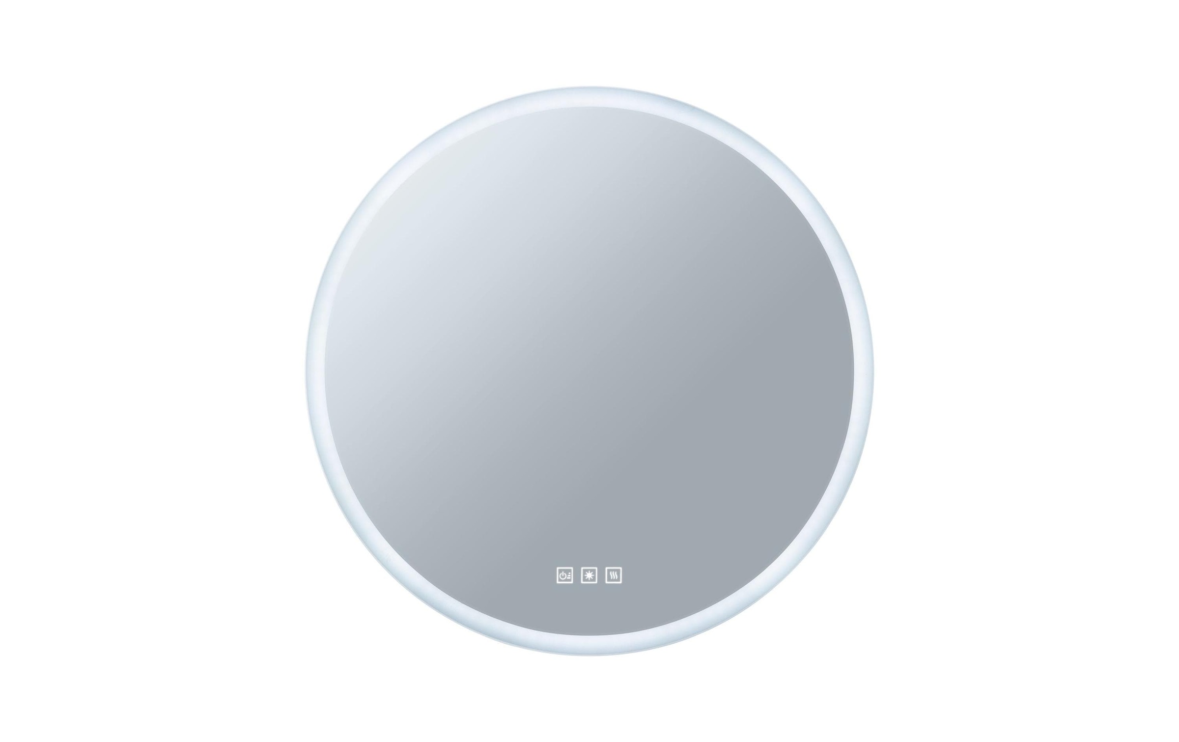 Image of Paulmann LED-Lichtspiegel »Mirra Ø 60 cm LED« bei Ackermann Versand Schweiz