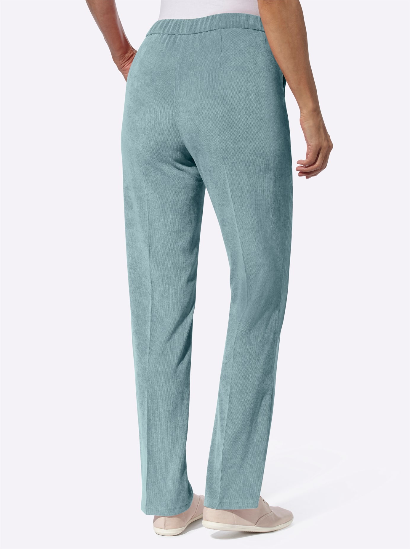 Classic Basics Cordhose