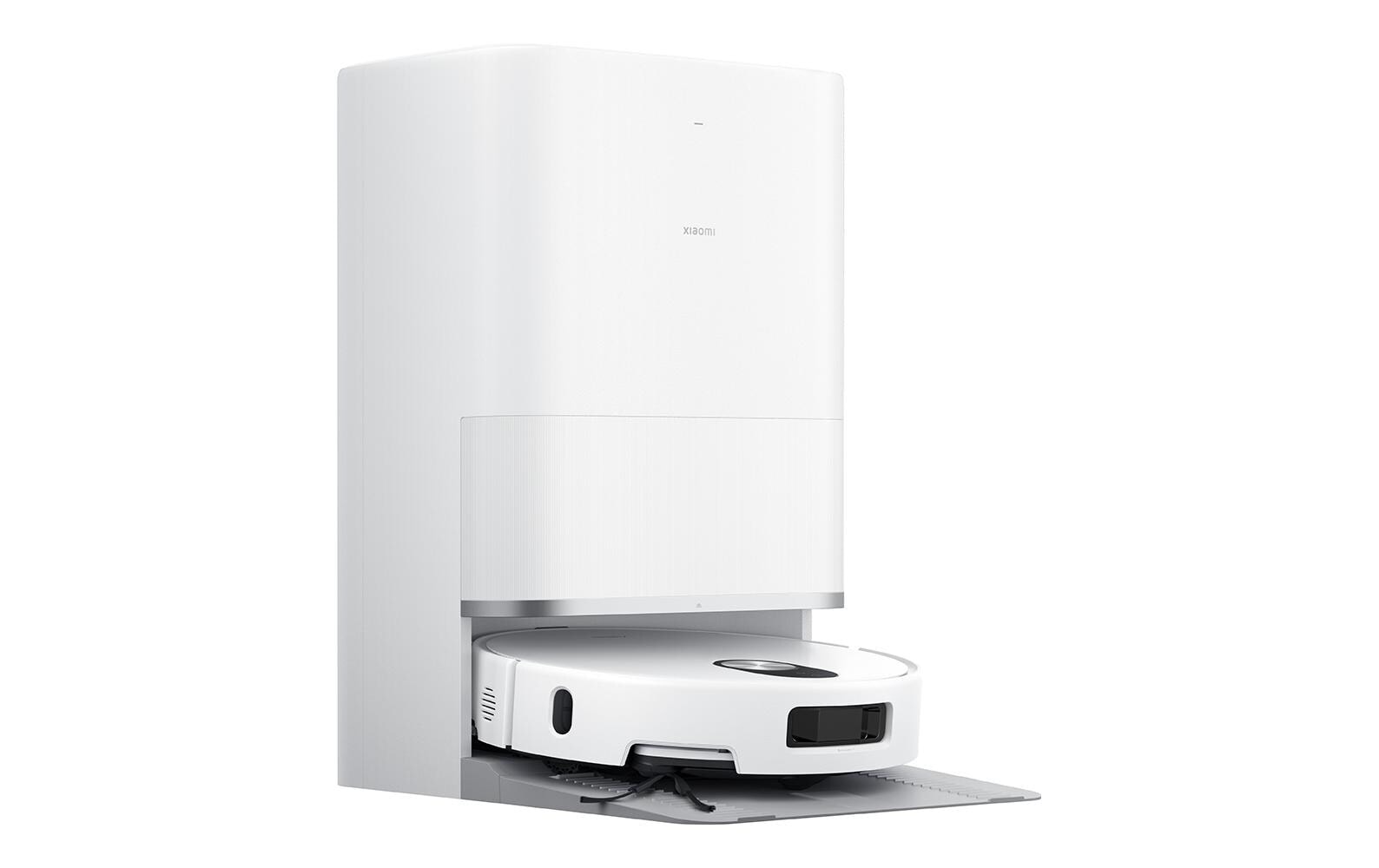 Xiaomi Nass-Trocken-Saugroboter »Vacuum 5 White«