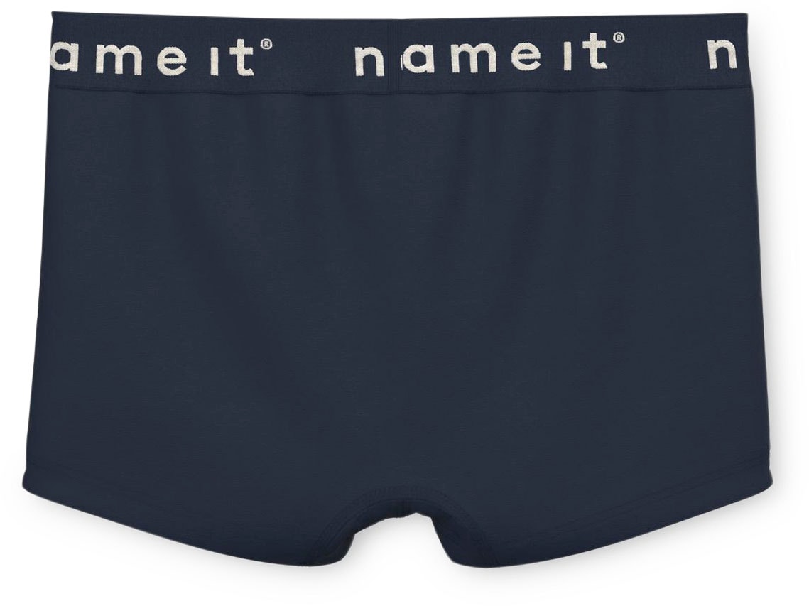 Name It Boxer »NKMBOXER 3P«, (Packung, 3 St.)