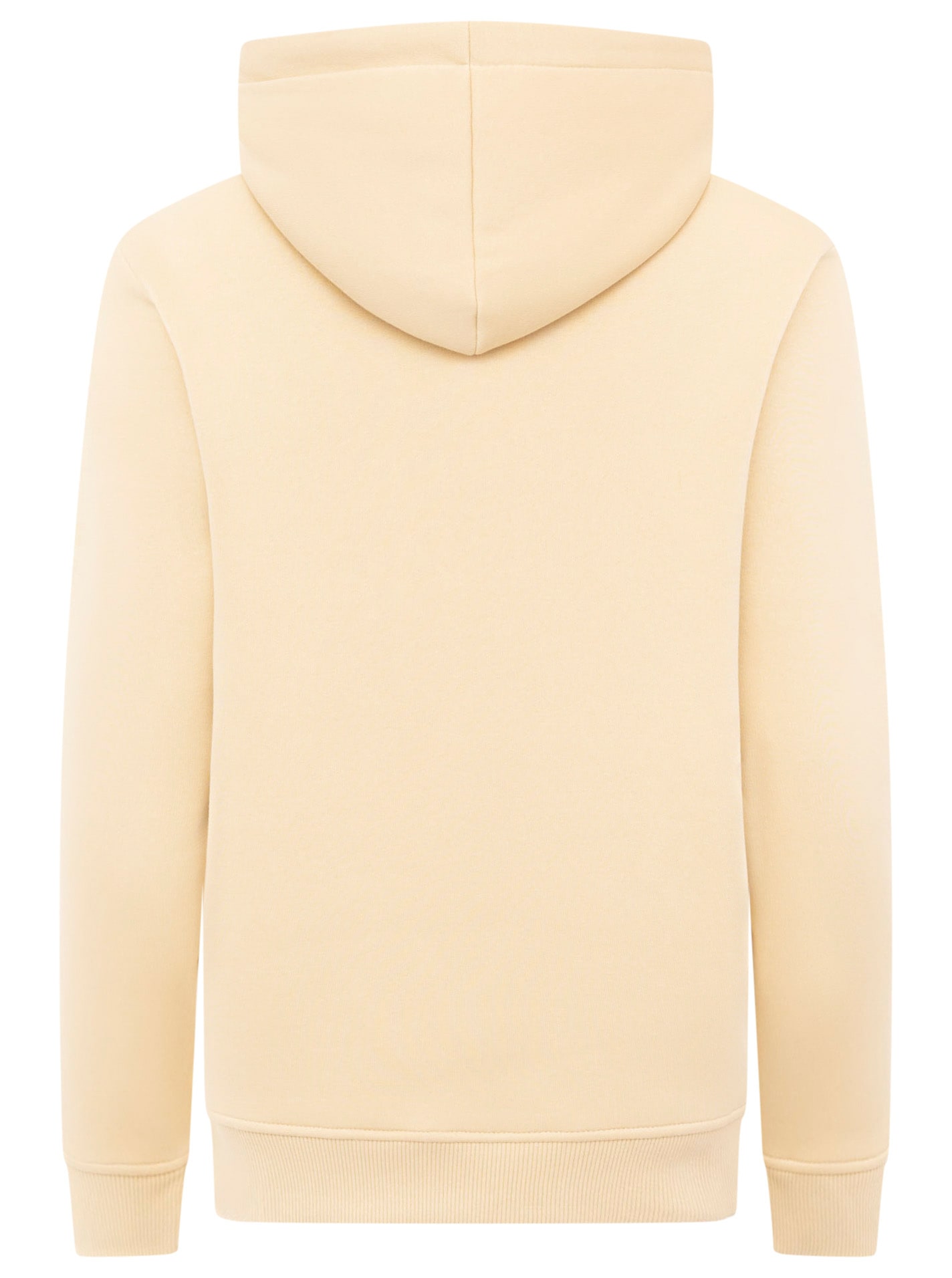 Zwillingsherz Hoodie »"Dackel all over"«, gestickte Dackel auf Vorderteil, Kapuze, Tasche, Rippbündchen
