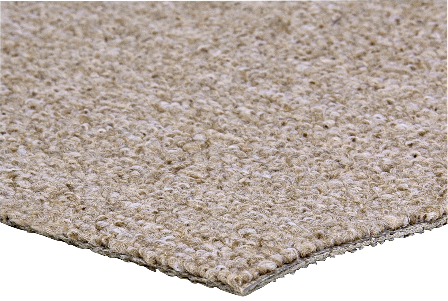 Finde Andiamo Teppichboden »Coupon Feinschlinge Bob«, rechteckig, meliert, Breite  200, 400 oder 500 cm, strapazierfähig, pflegeleicht auf