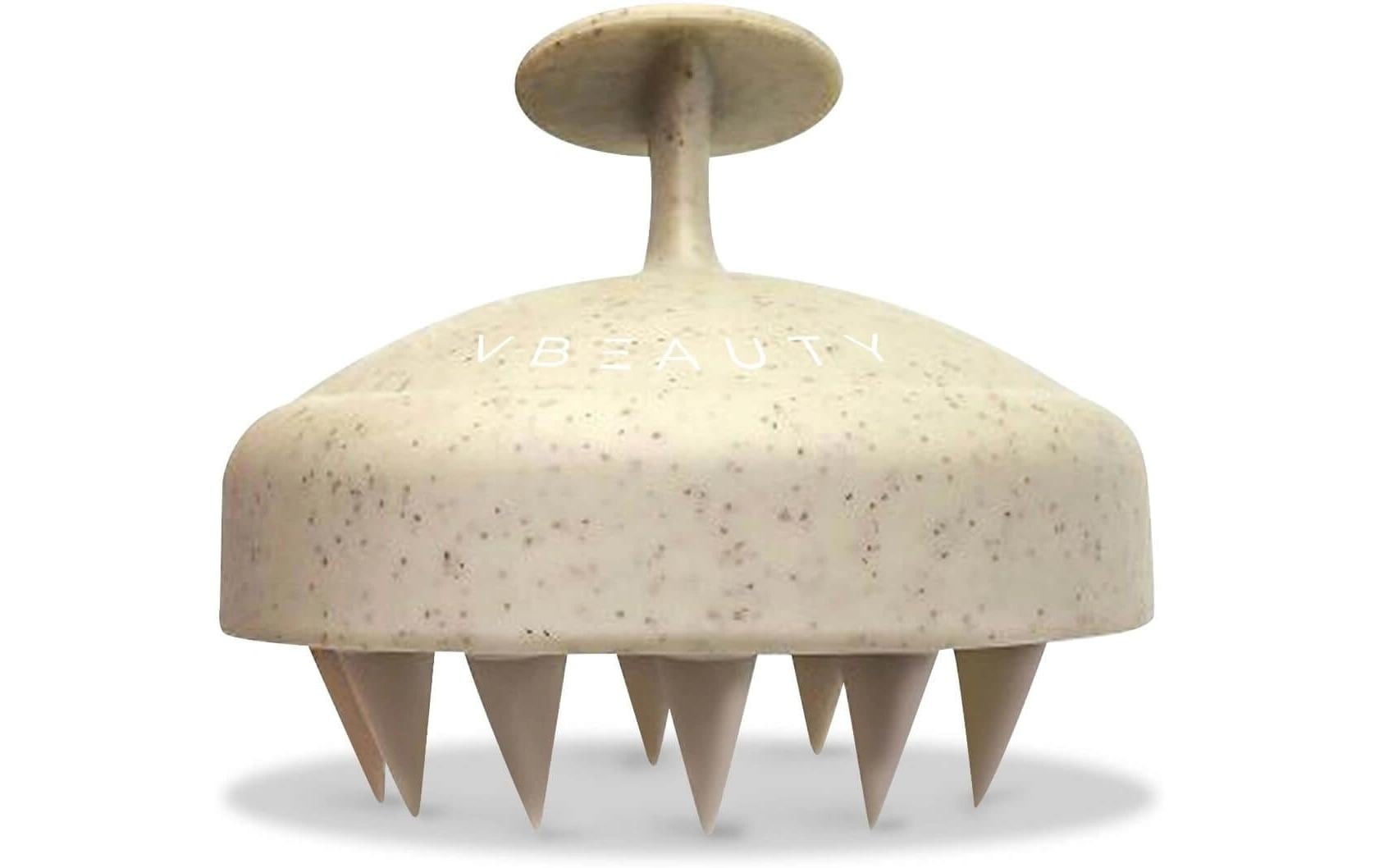 Image of Haarbürste "VBEAUTY Nude"