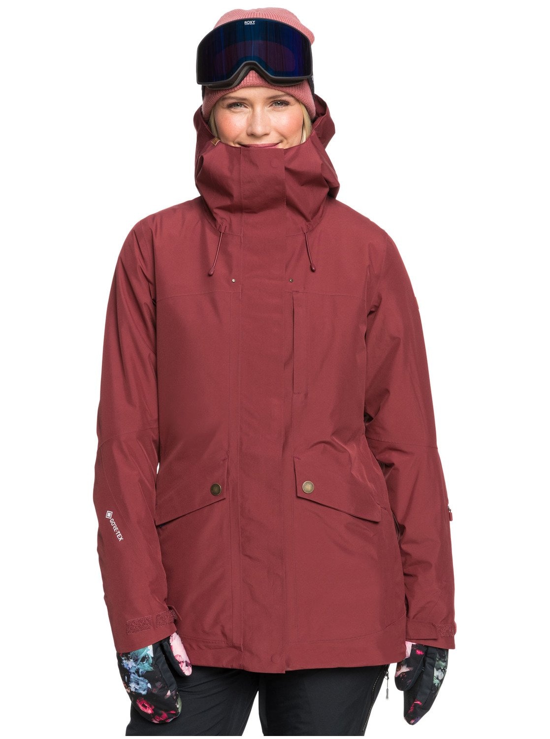 Roxy Snowboardjacke »GORE-TEX® Glade«