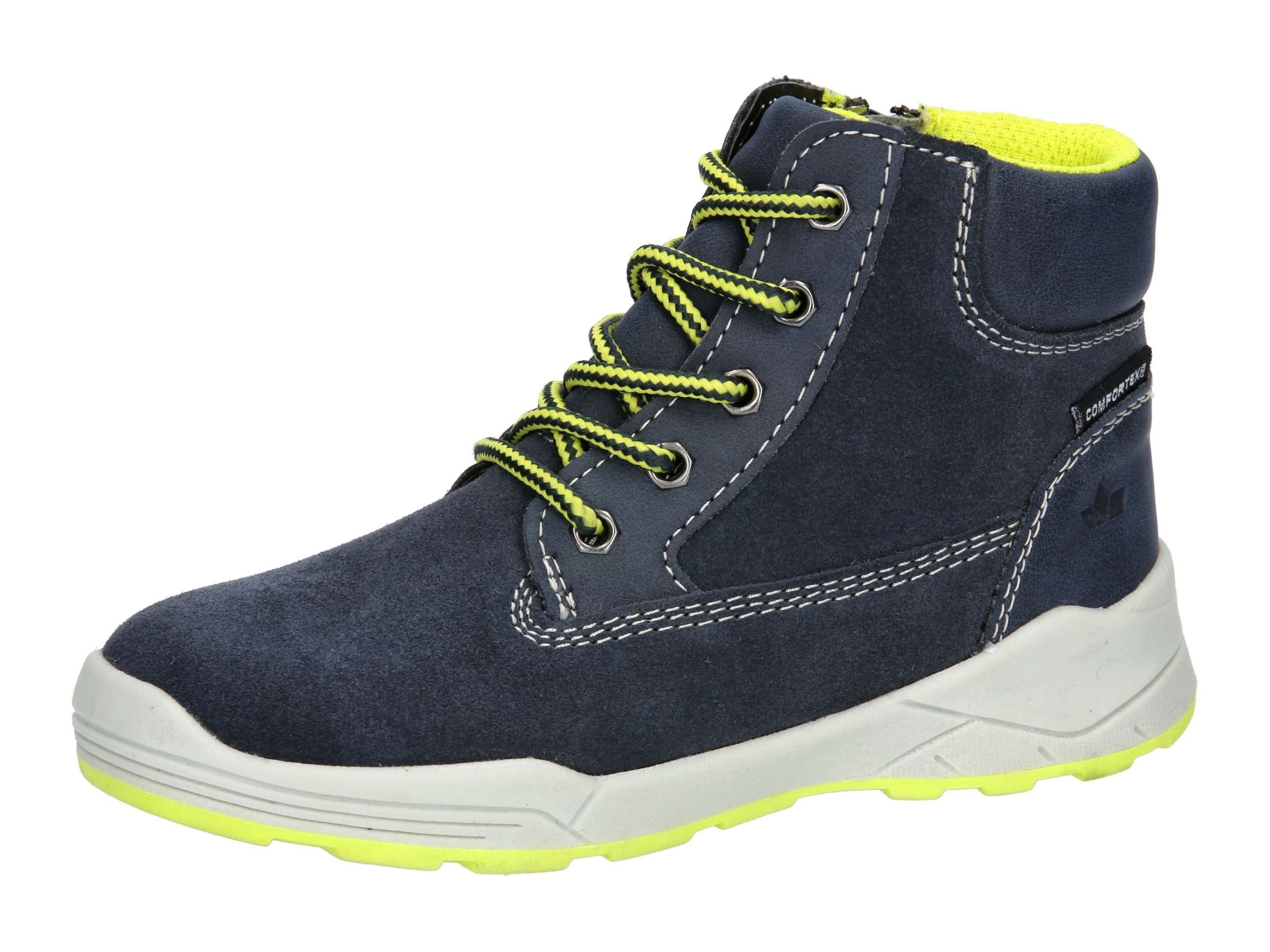 Image of Lico Winterstiefel "Freizeitstiefel Benisha"