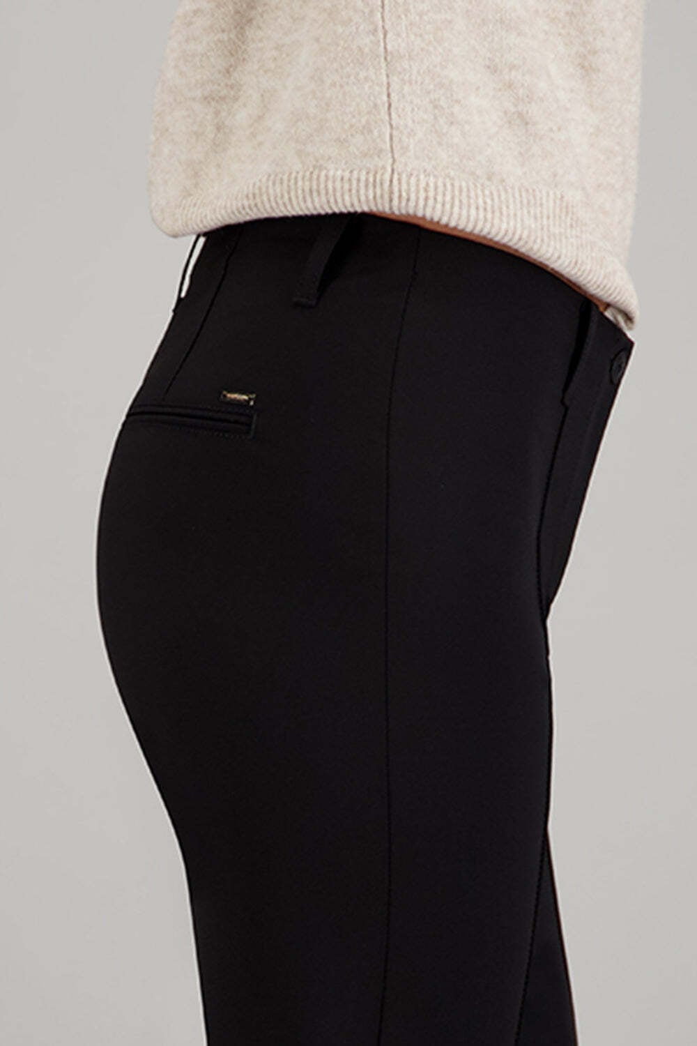 Atelier GARDEUR Stoffhose »Atelier GARDEUR Hose ZENE61«