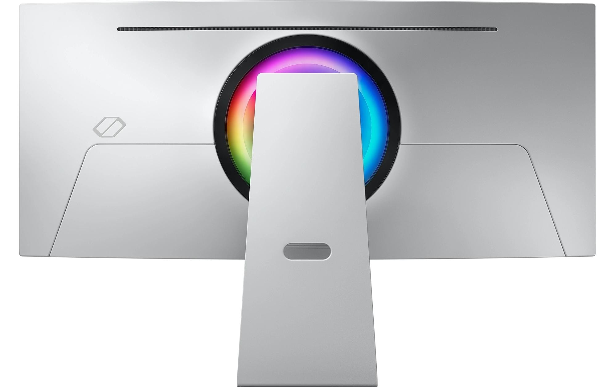 Samsung Curved-Gaming-OLED-Monitor »S34DG850SU« 86 cm/34 ″  3440 x 1440 px UWQHD 0,03 Reaktionszeit 175 Hz