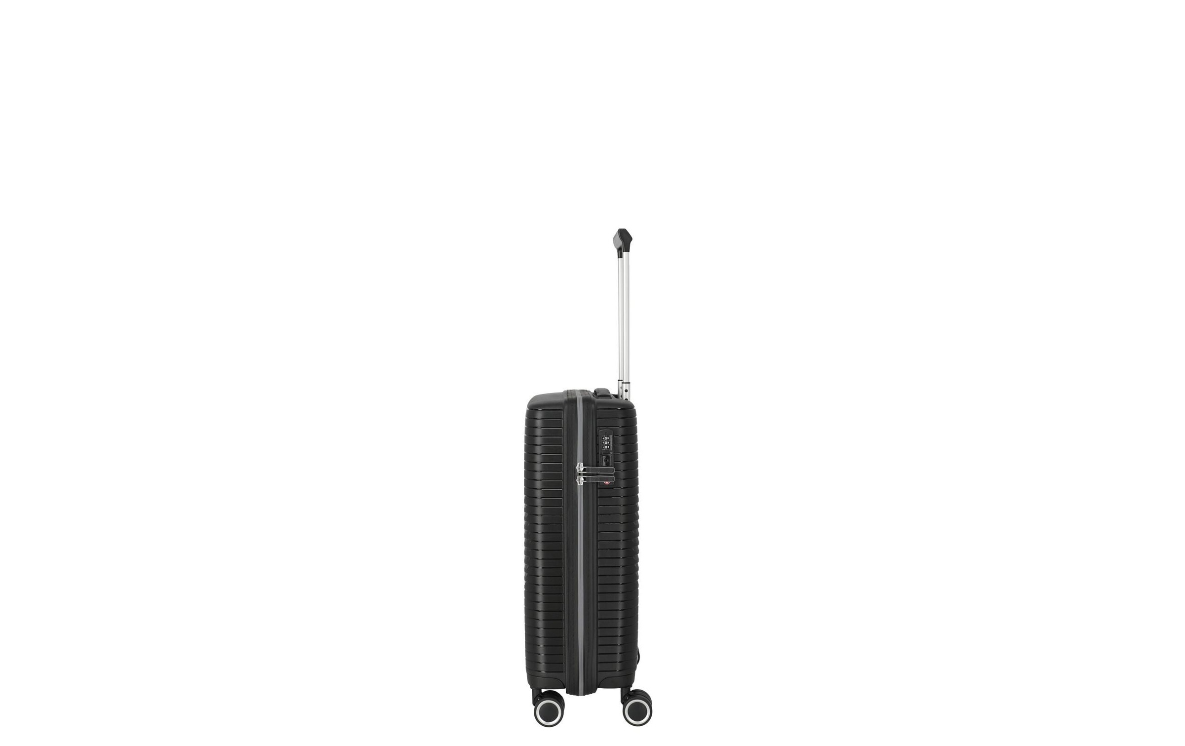 travelite Koffer »ORBITA Trolley«, 4 Rollen