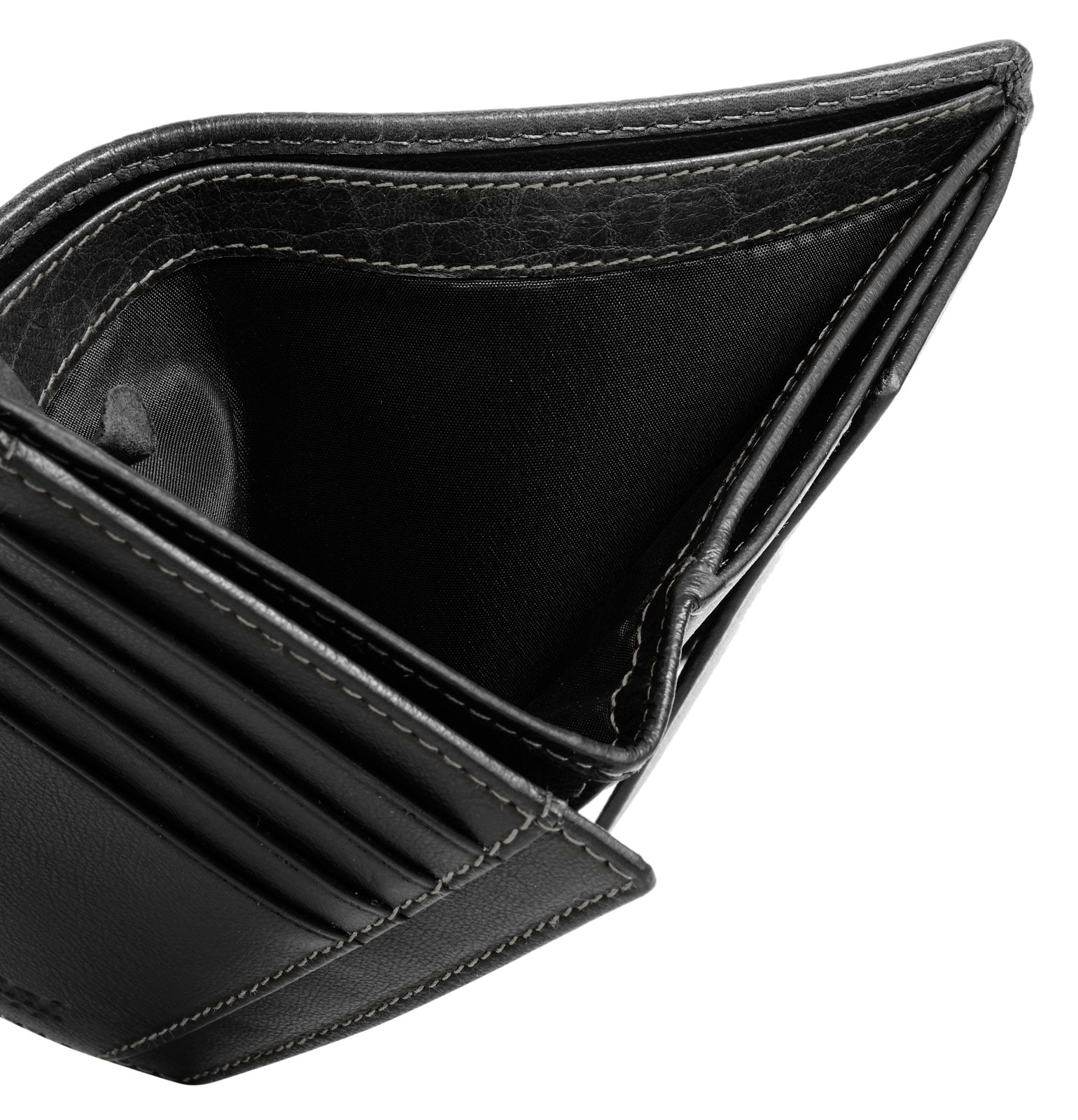 Bruno Banani Geldbörse echt Leder