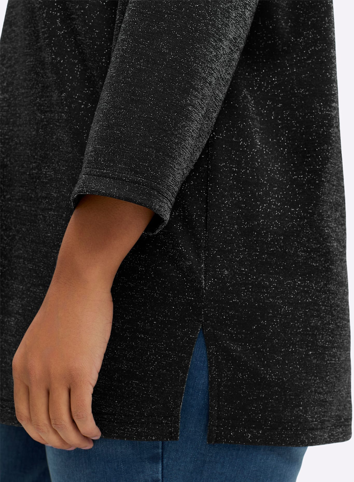 Sheego Sweatshirt
