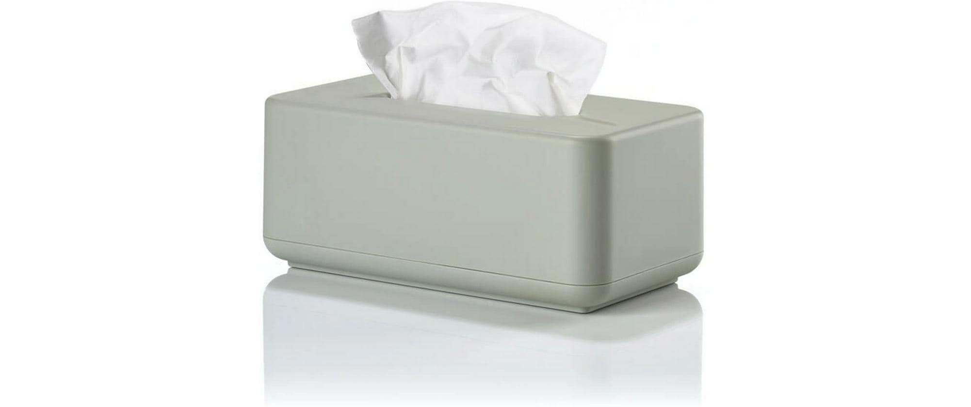 Zone Denmark Papiertuchbox "Ume 25,6 x 14 x 10,7 cm"