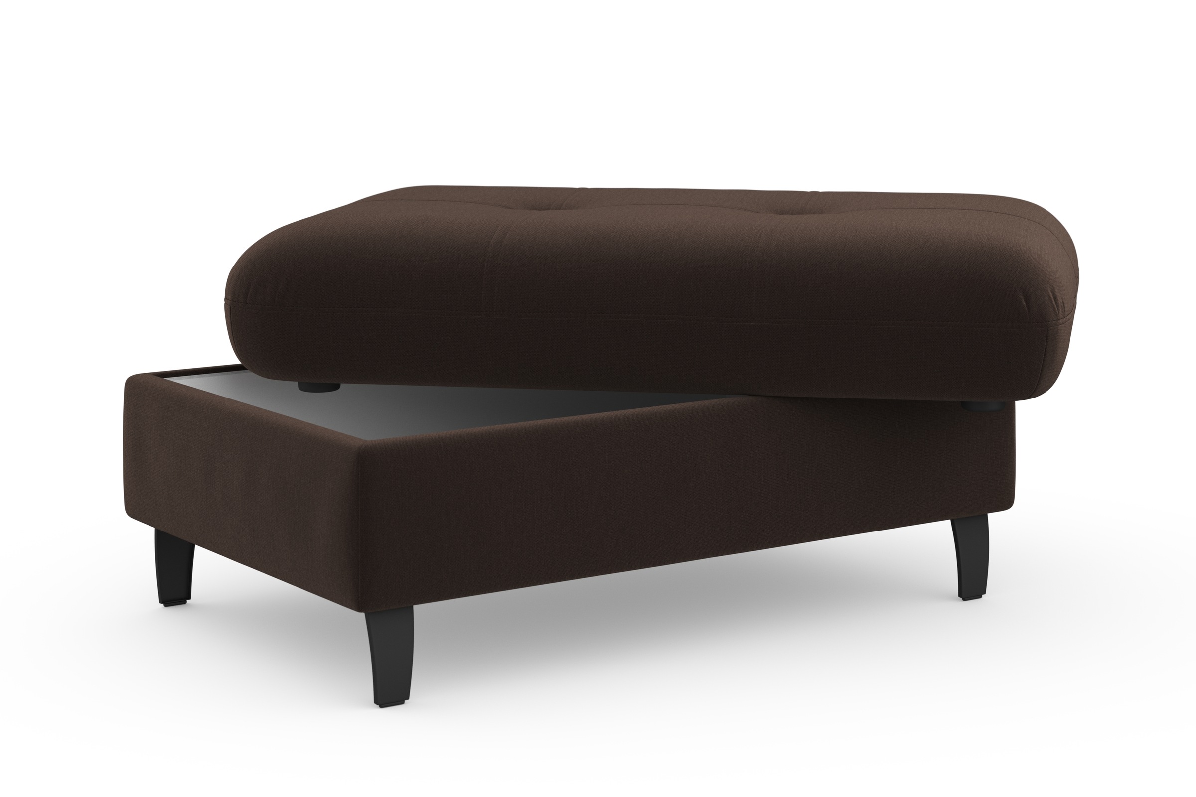 sit&more Hocker »Marano«, mit Stauraum