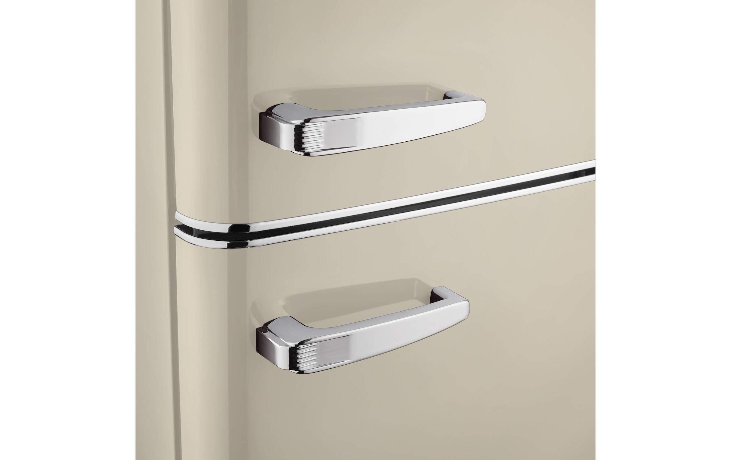 Severin Kühl-/Gefrierkombination »RKG8985« 166,5 cm hoch