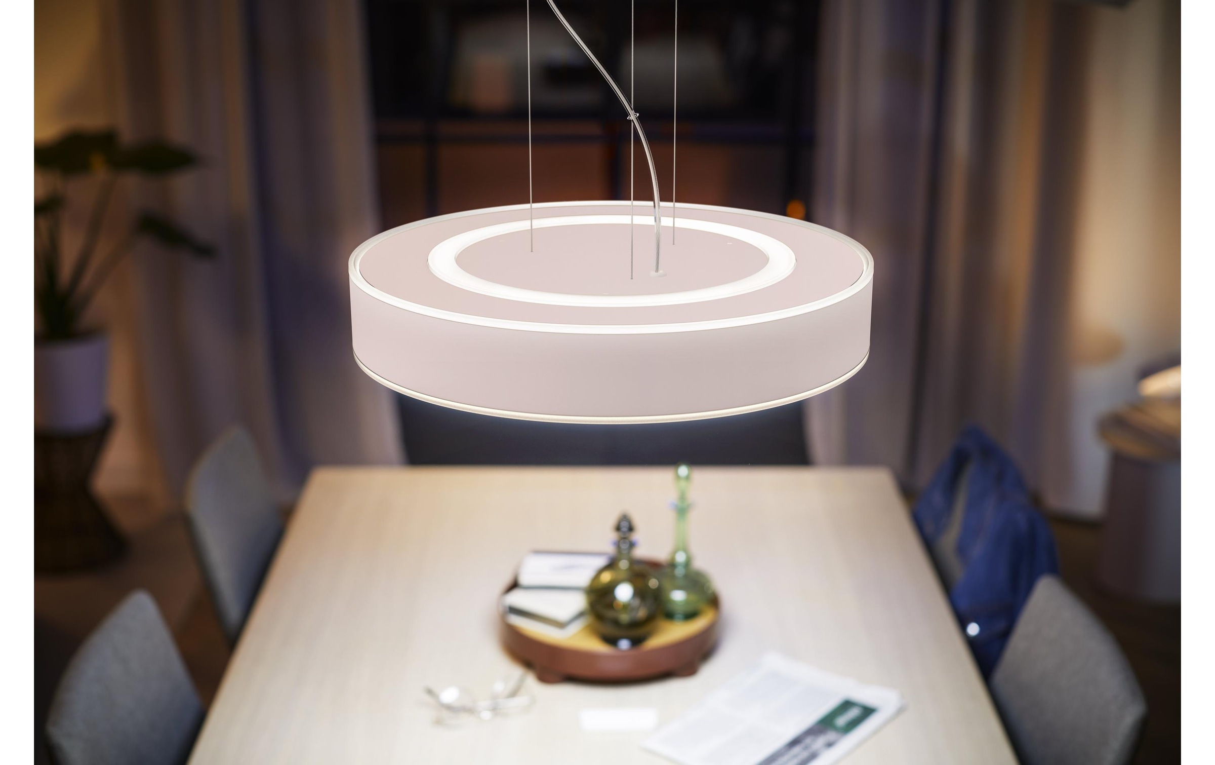Philips Hue Pendelleuchte »White«, 1 flammig