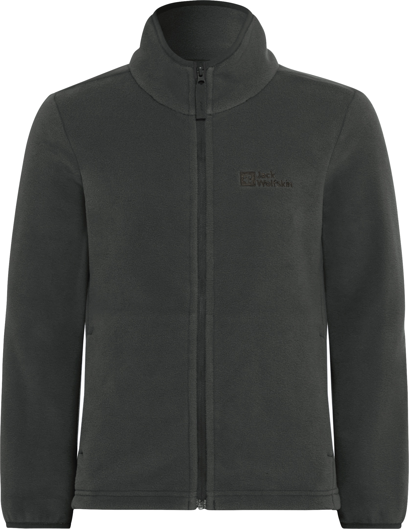 Jack Wolfskin Fleecejacke »TAUNUS JACKET K«