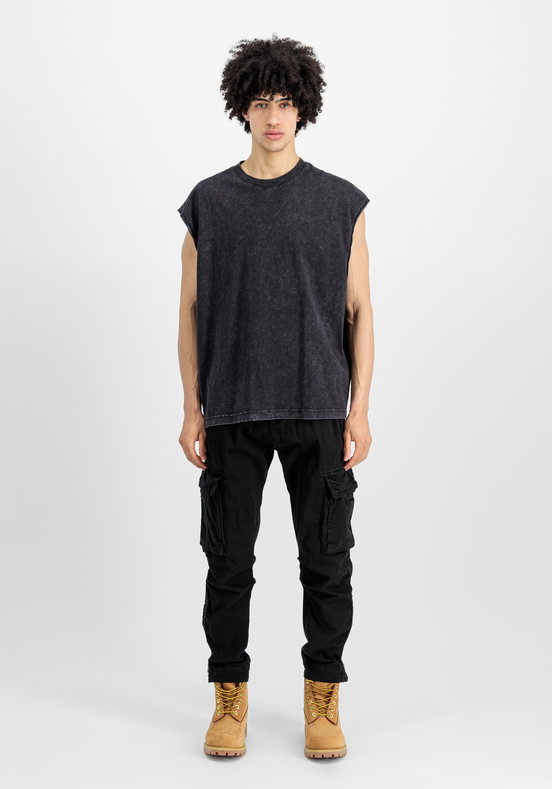 Alpha Industries Pantalon cargo »Task Force Pant«