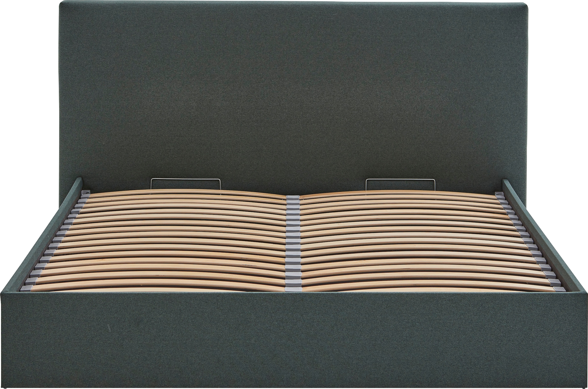 ATLANTIC home collection Bettgestell »Melody« mit Bettkasten und Lattenrost