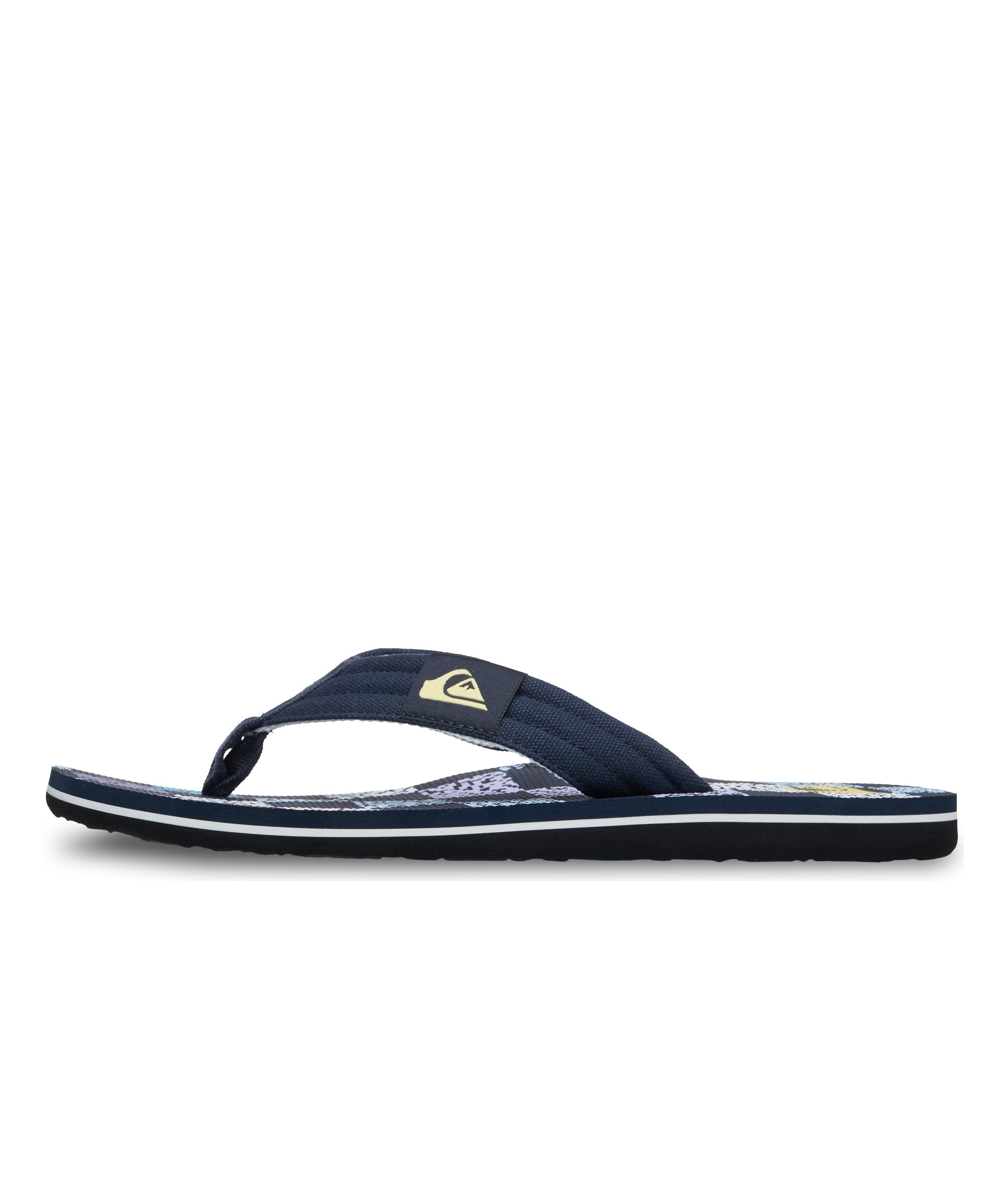 Quiksilver Zehentrenner »MOLOKAI LAYBACK 26«  Sommerschuhe