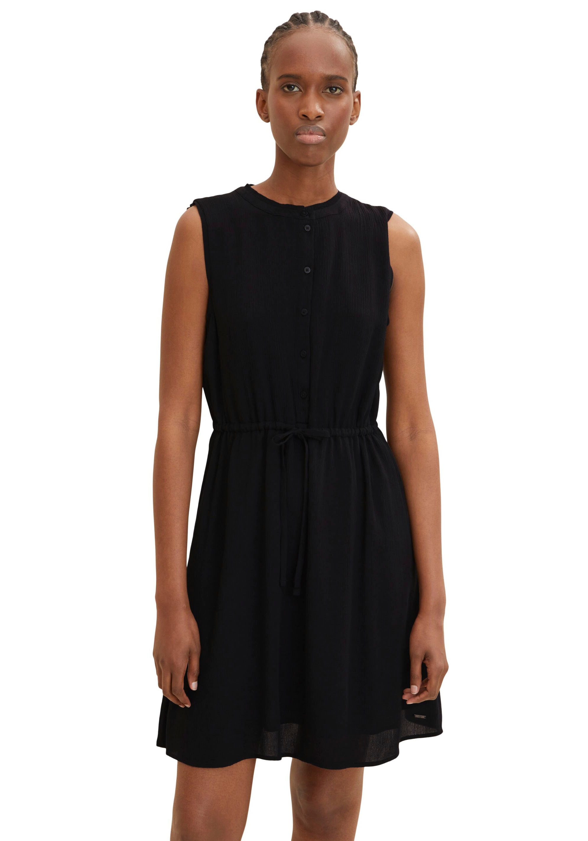 Image of TOM TAILOR Denim Blusenkleid bei Ackermann Versand Schweiz