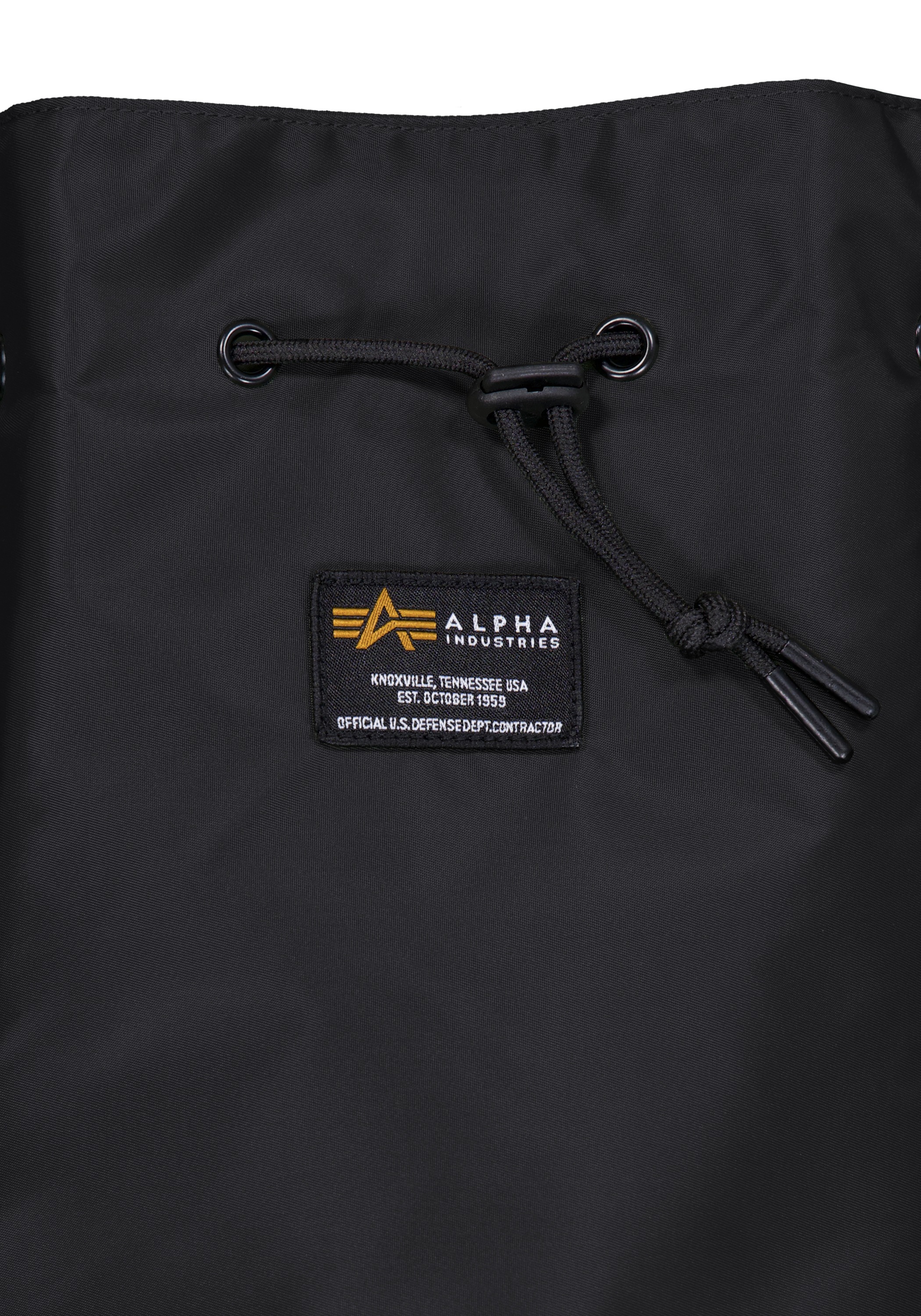 Alpha Industries Tragetasche »Carry Bag W«