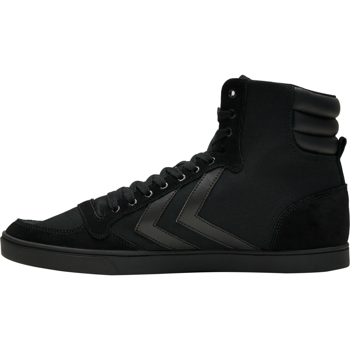 hummel Sneaker »SLIMMER STADIL TONAL HIGH«