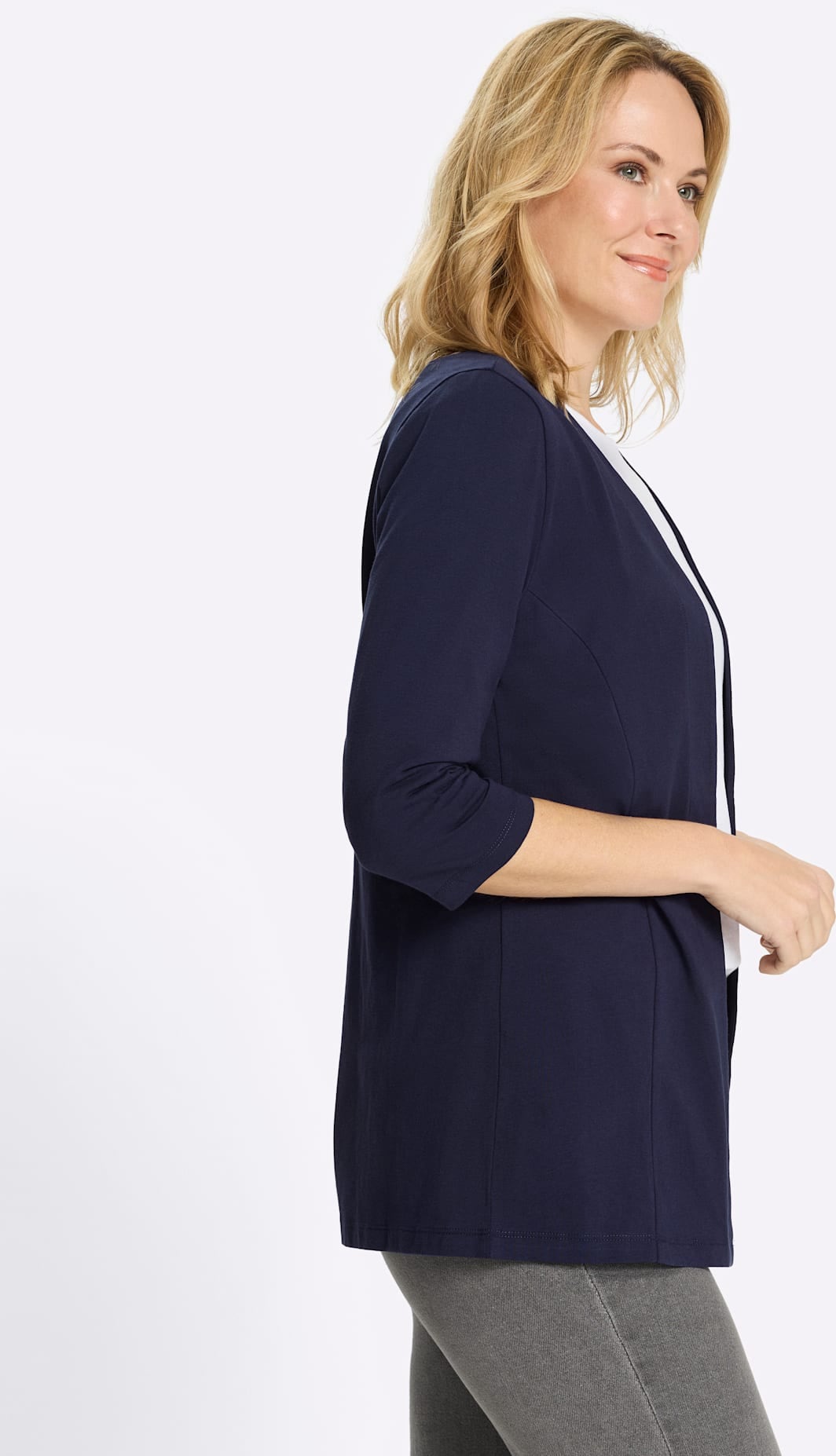   Veste chemise »Shirtjacke« 1 pièces