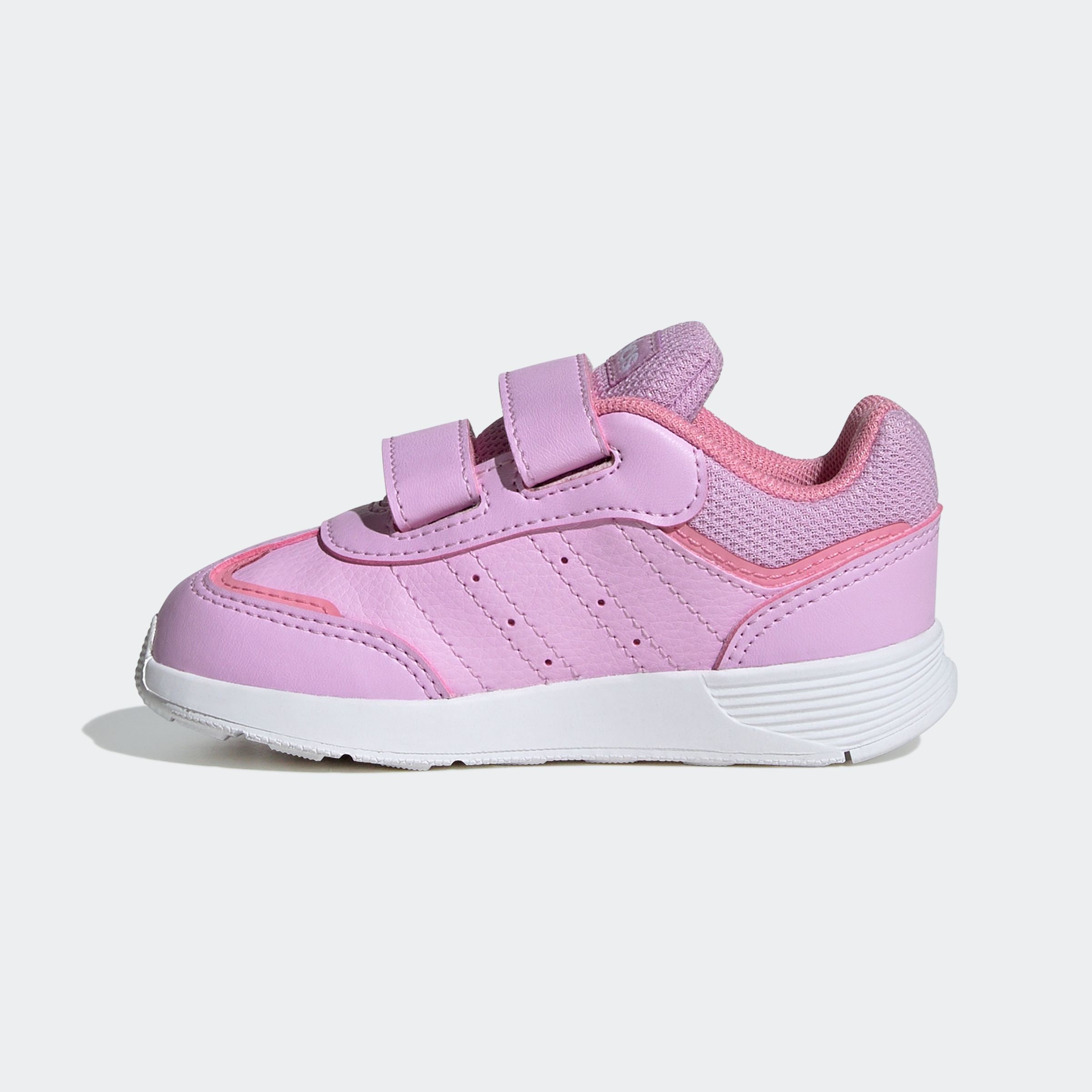 adidas Sportswear Klettschuh »TENSAUR SWITCH KIDS«, für Kinder