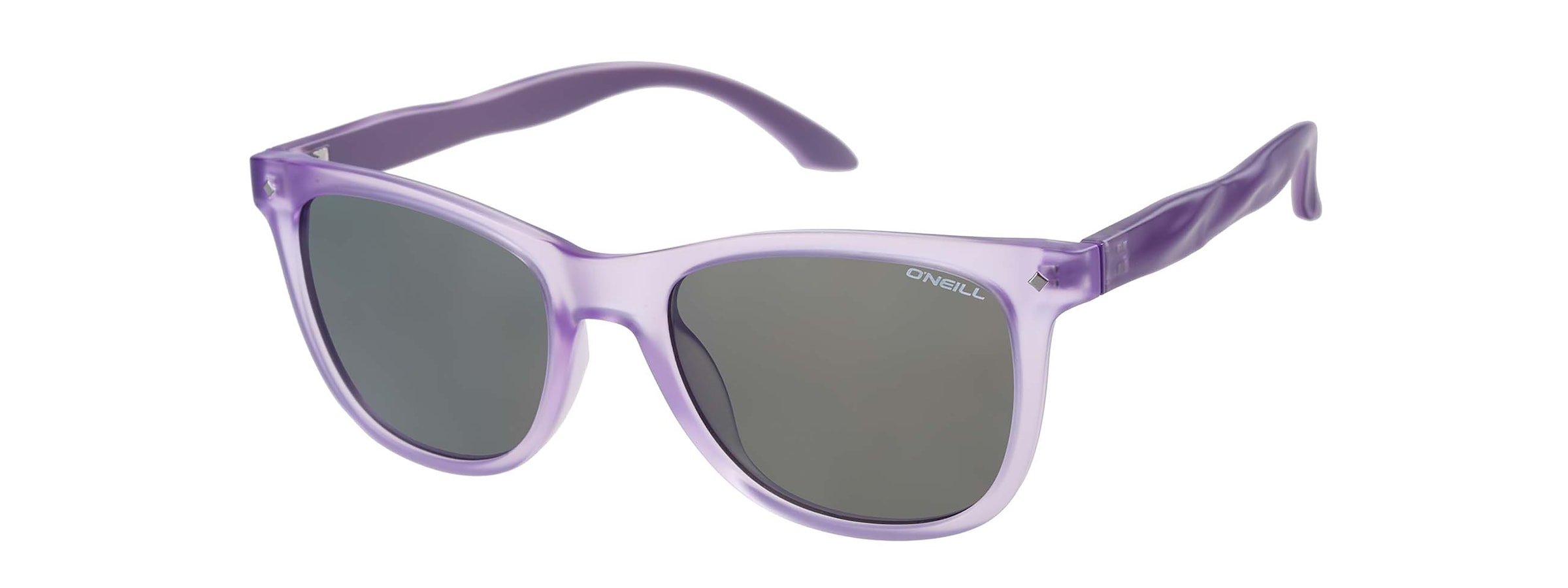 Image of ONeill Sonnenbrille "Modell 966120" Form Karree/Soft, Logoschriftzug auf Bügel, Injectionfassung