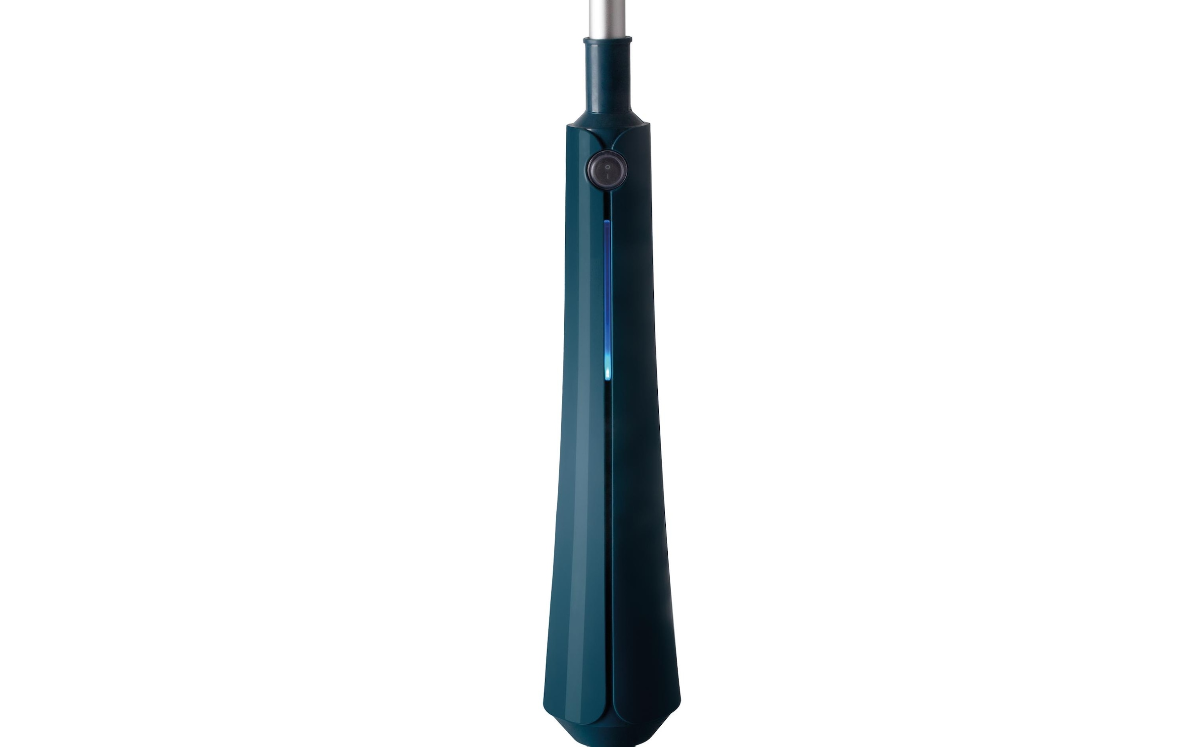 Ariete Dampfreiniger »ARI-4179 Dampfmopp 0.35 l 1300 W«