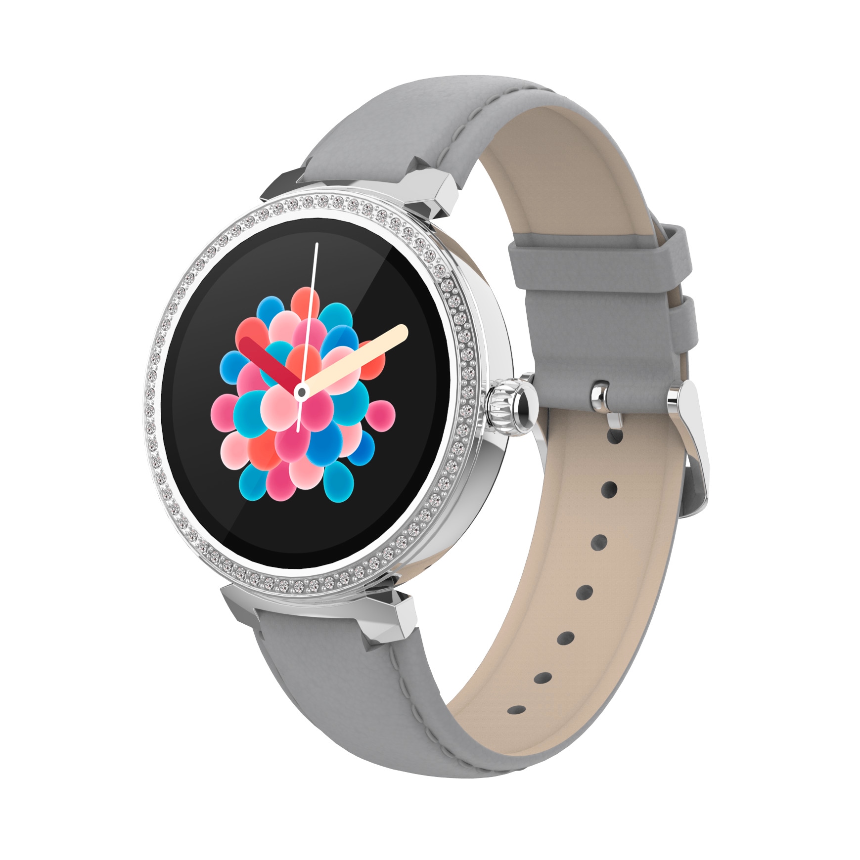 Denver Smartwatch »Smartwatch SWC-342«, (3,048 cm / 1,2 Zoll), 0,000578 GB