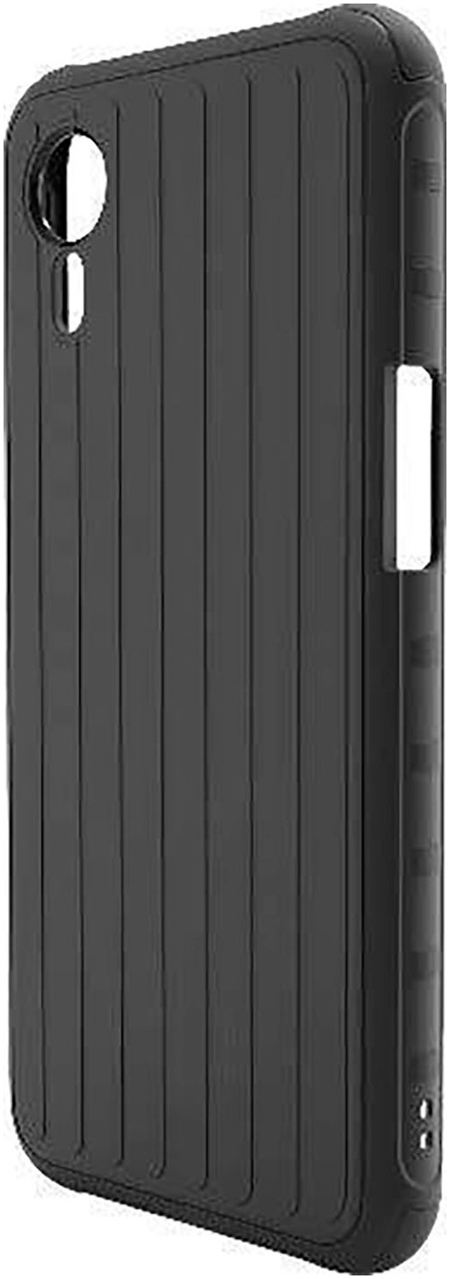 Samsung Handyhülle »Designed for Samsung araree Airdome Case für Galaxy XCover7« Smartphones Backcover, Schutzhülle, Handyschutzhülle, Case, Schutzcase, stossfest