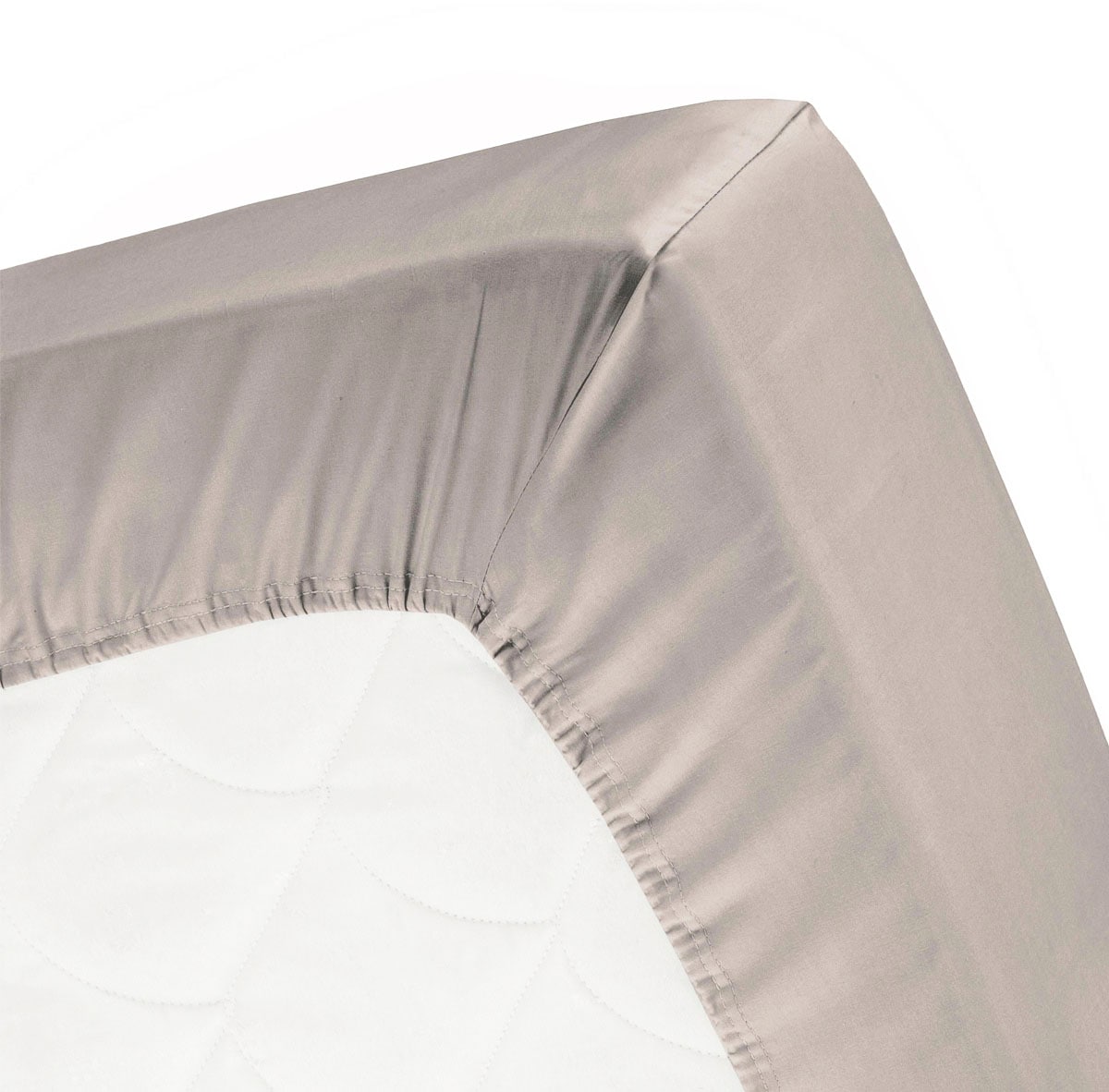 Cinderella Spannbettlaken »Cinderella Flanell, für Matratzen bis 30 cm Höhe« für Matratzen bis 25 cm Höhe