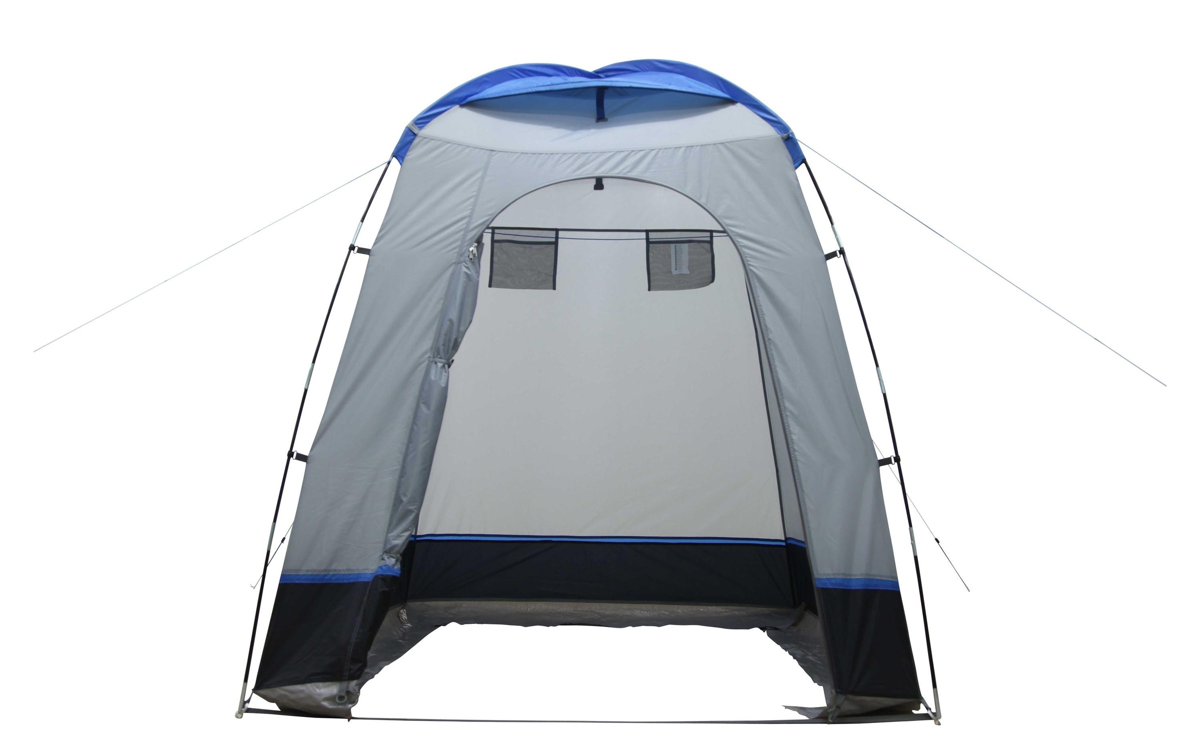 High Peak Kuppelzelt »Lido«