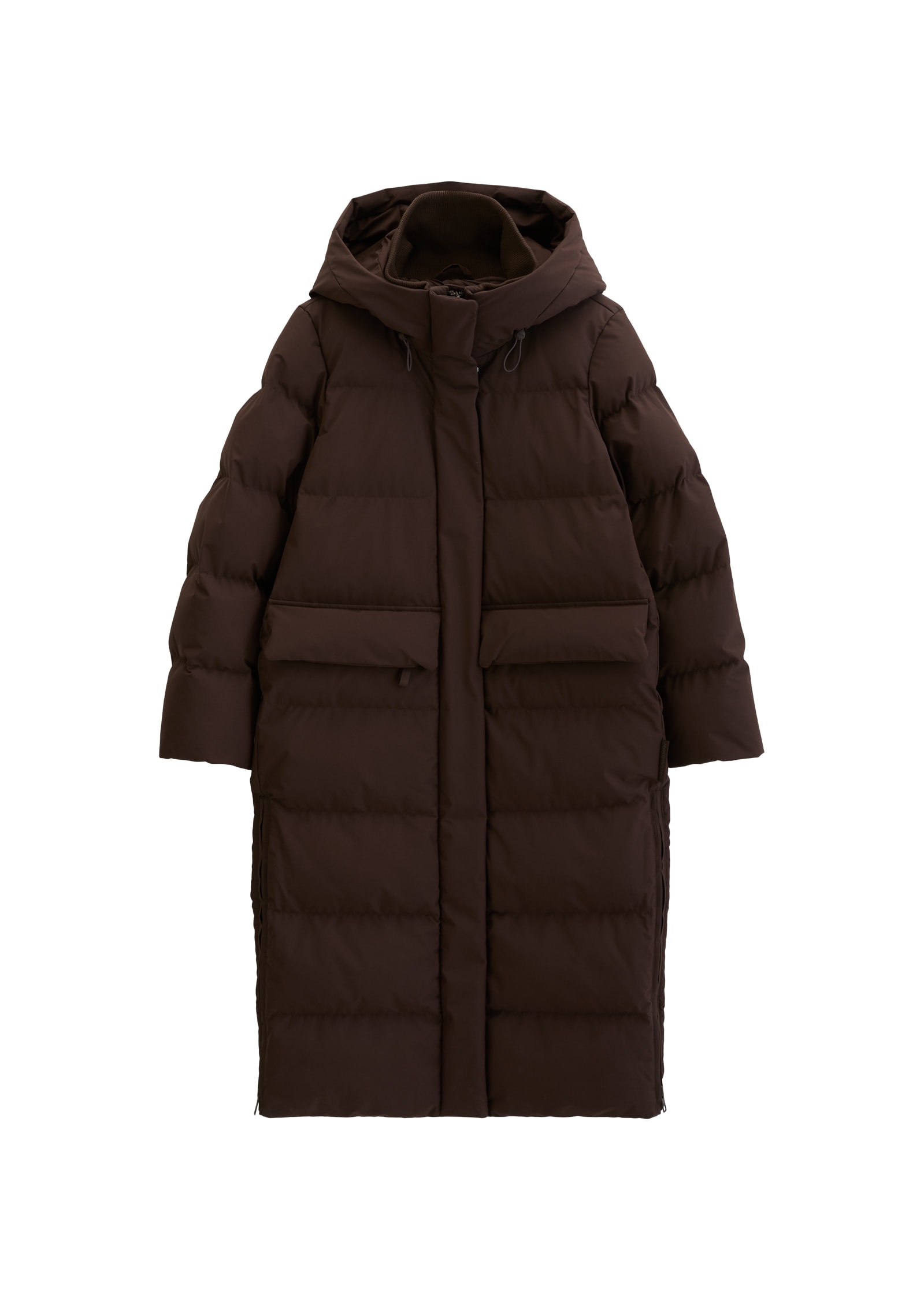 Marc O'Polo DENIM Manteau matelassé regular avec surface déperlante
