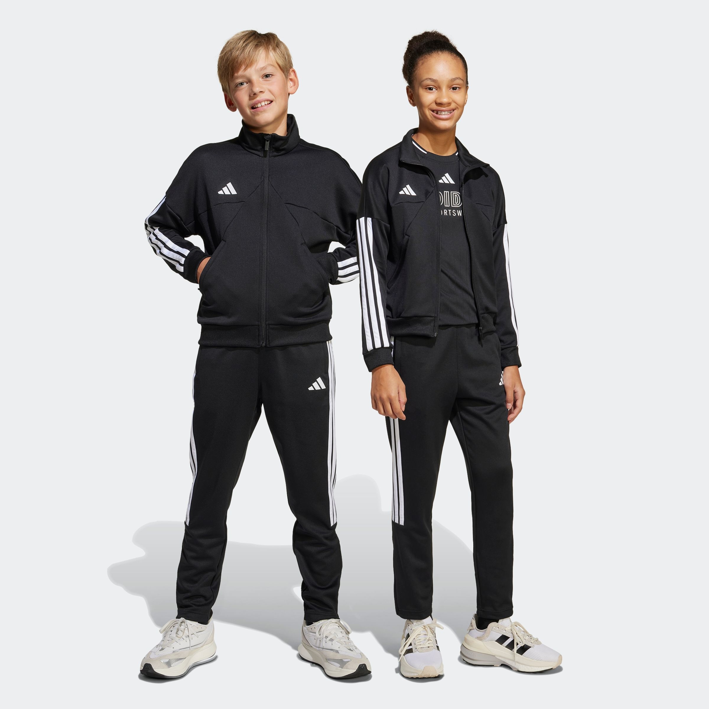 adidas Sportswear Sporthose »J HOT TIRO PT«, (1 tlg.)