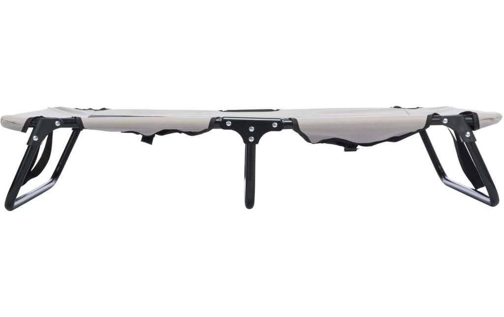 TRIXIE Tierbett »120 cm x 19 cm x 70 cm«