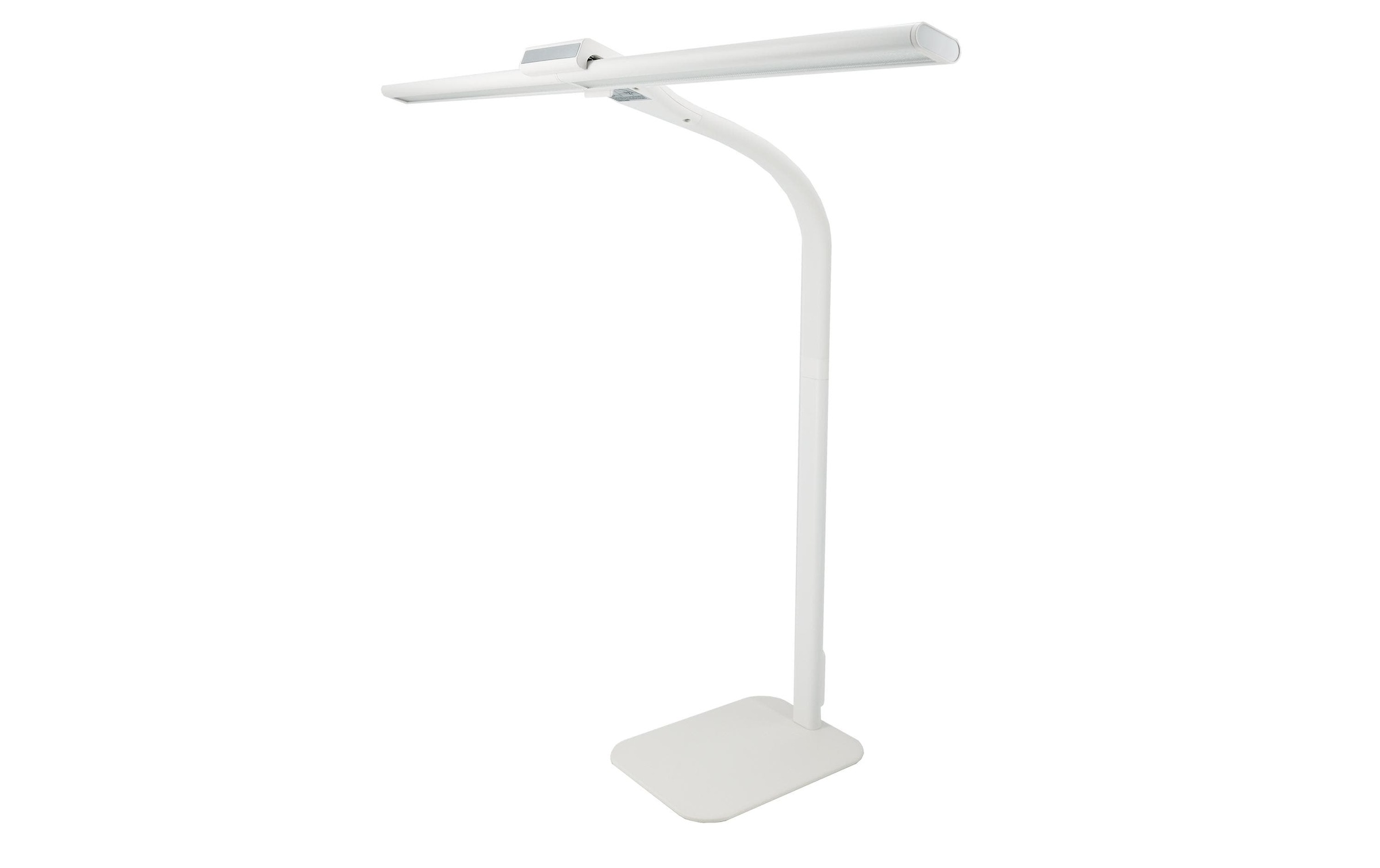   Schreibtischlampe »UNiLUX Strata Base 2235 lm« 1 Stk. Tragbar, Fernbedienung