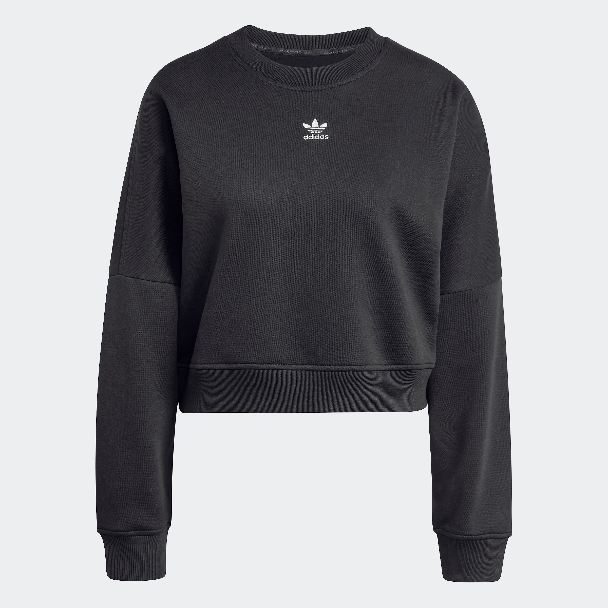 adidas Originals Sweatshirt »ESS CREW FL«