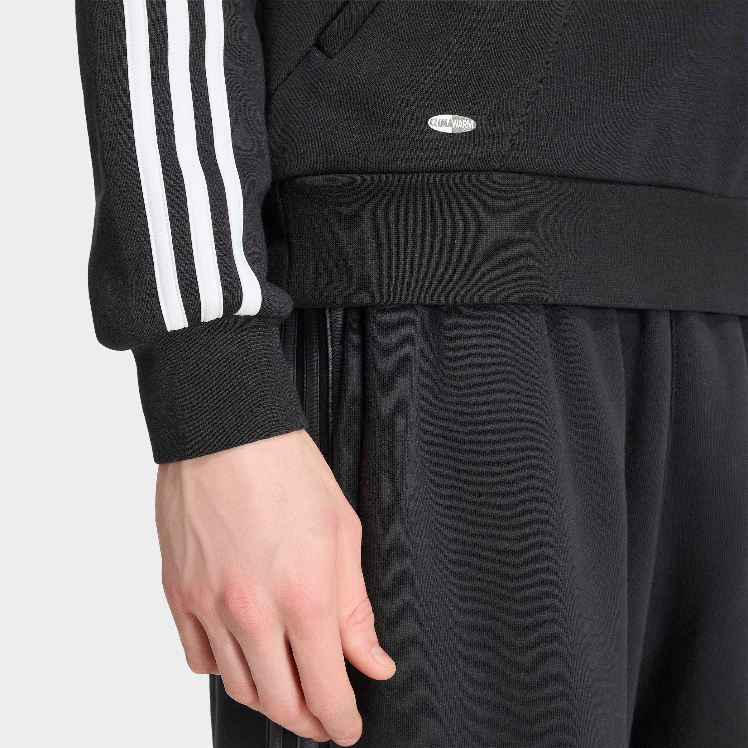 adidas Originals Kapuzensweatshirt »TEAMGEIST HD«
