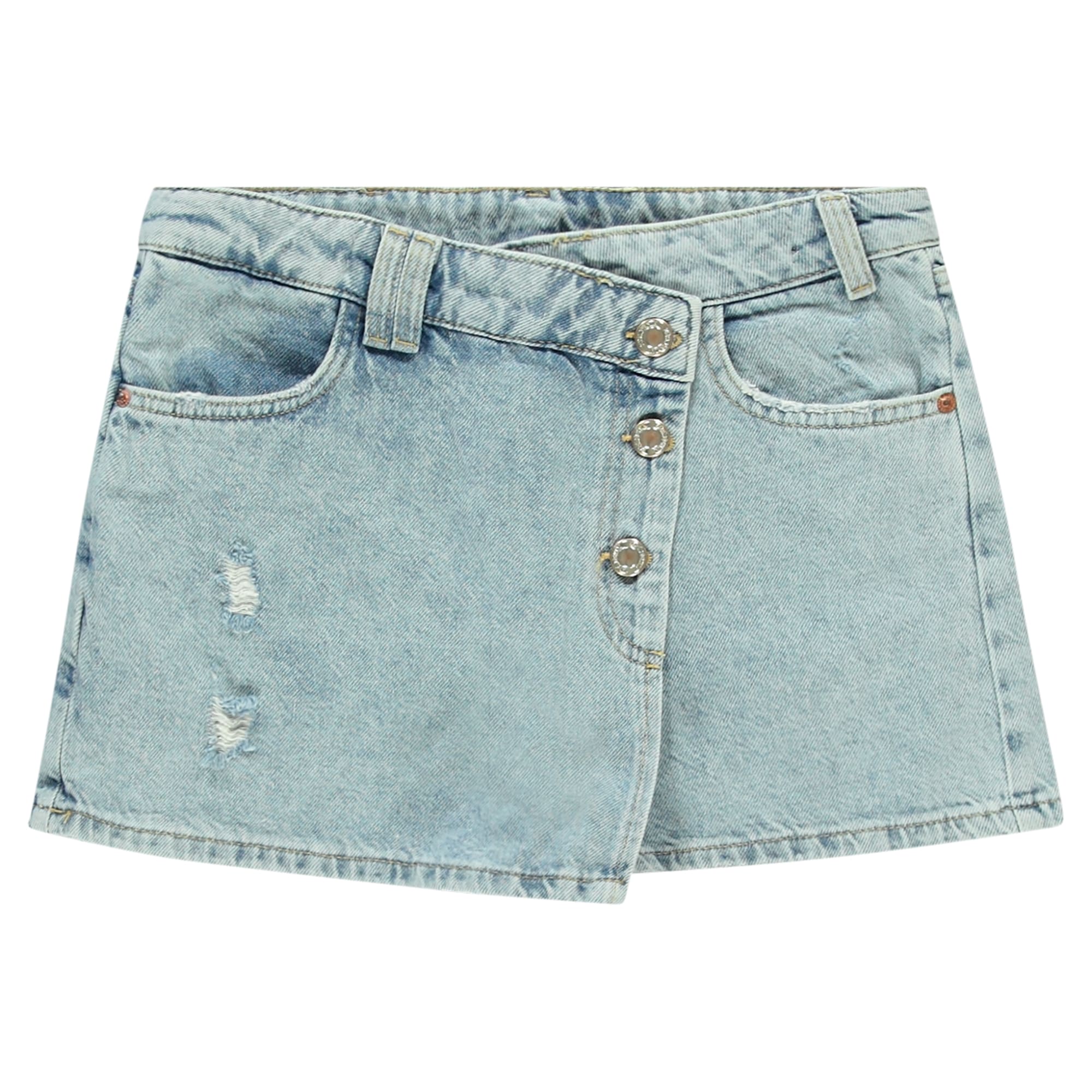 CARS JEANS Jeansshorts