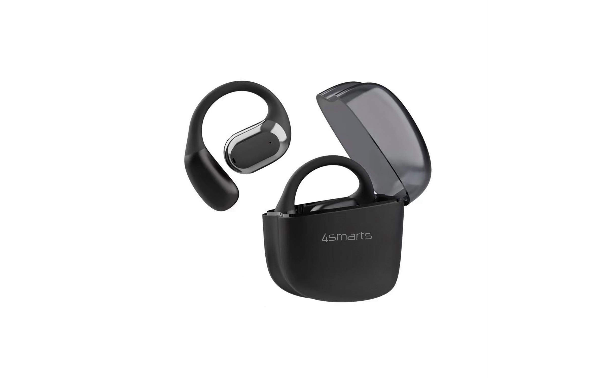 4smarts In-Ear-Kopfhörer »OWS SkyBuds Sport«